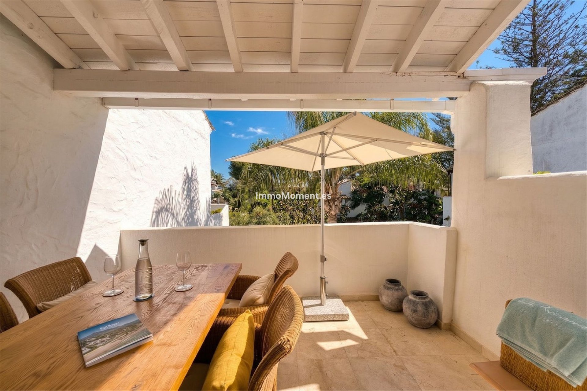 Reventa - Apartamento - Marbella - The Golden Mile