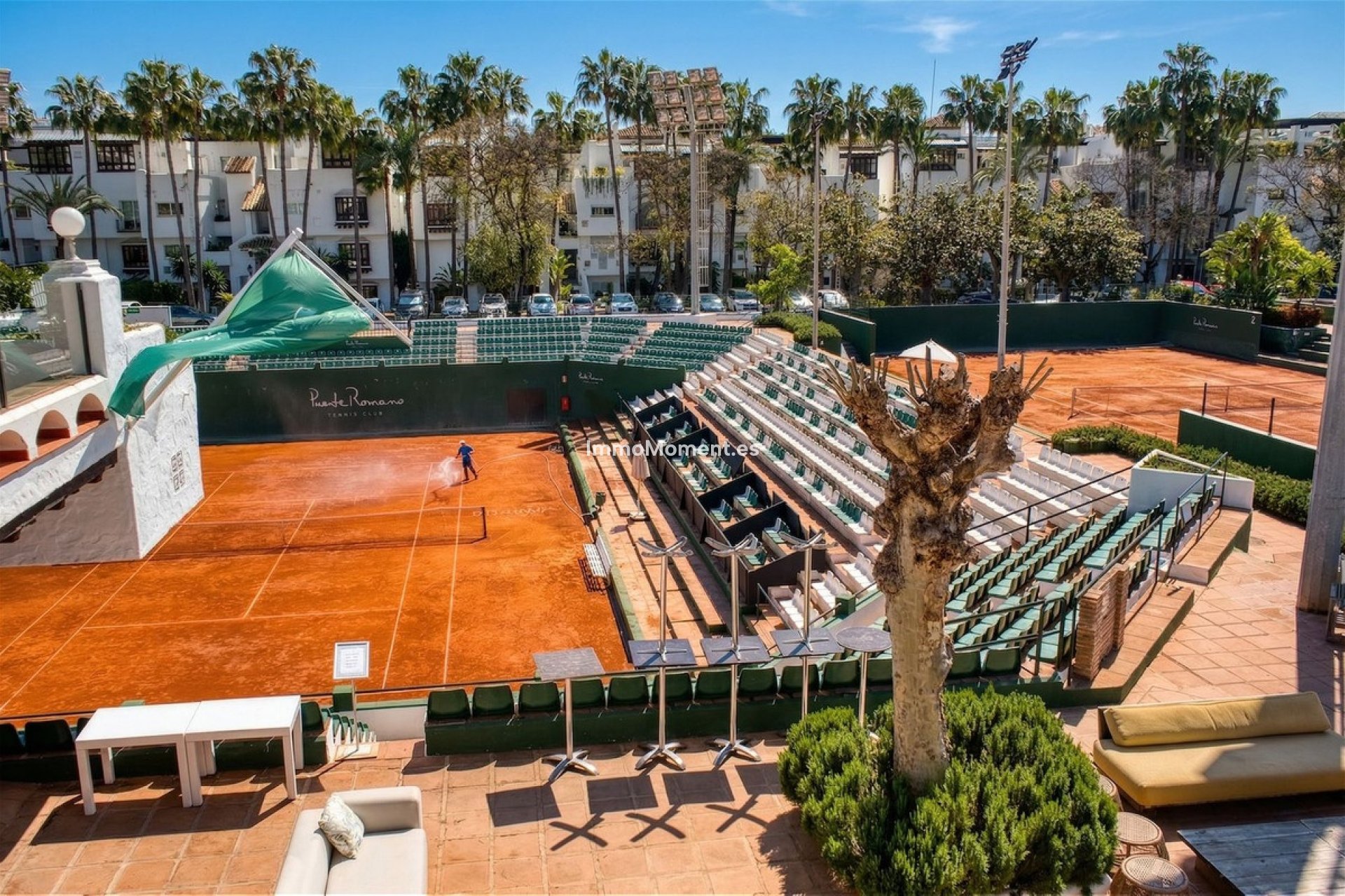 Reventa - Apartamento - Marbella - The Golden Mile