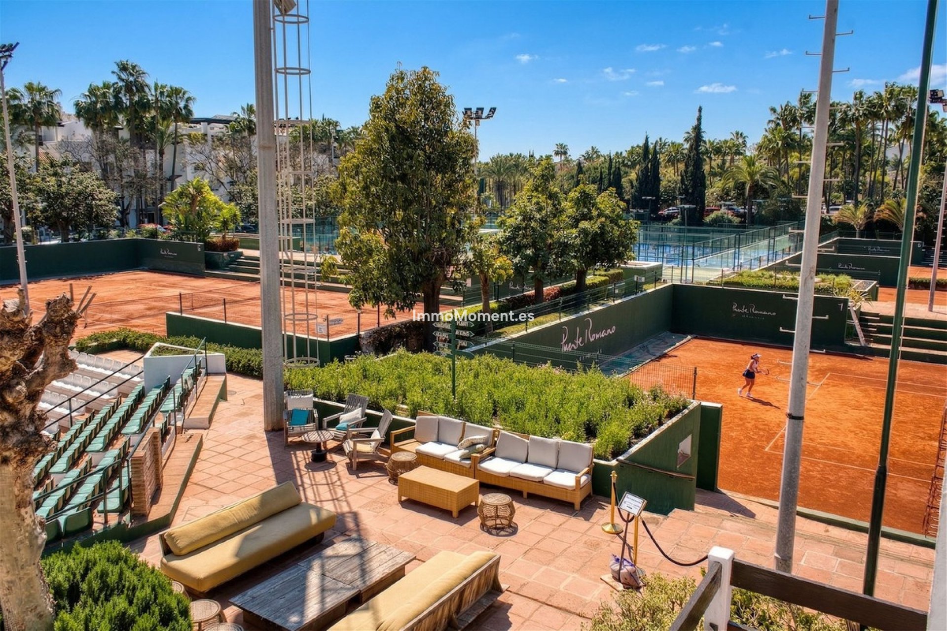 Reventa - Apartamento - Marbella - The Golden Mile