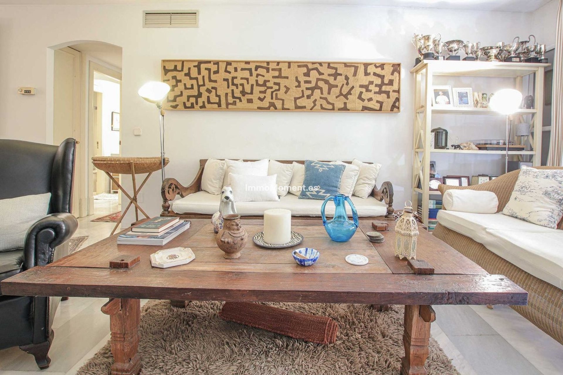 Reventa - Apartamento - Marbella - The Golden Mile