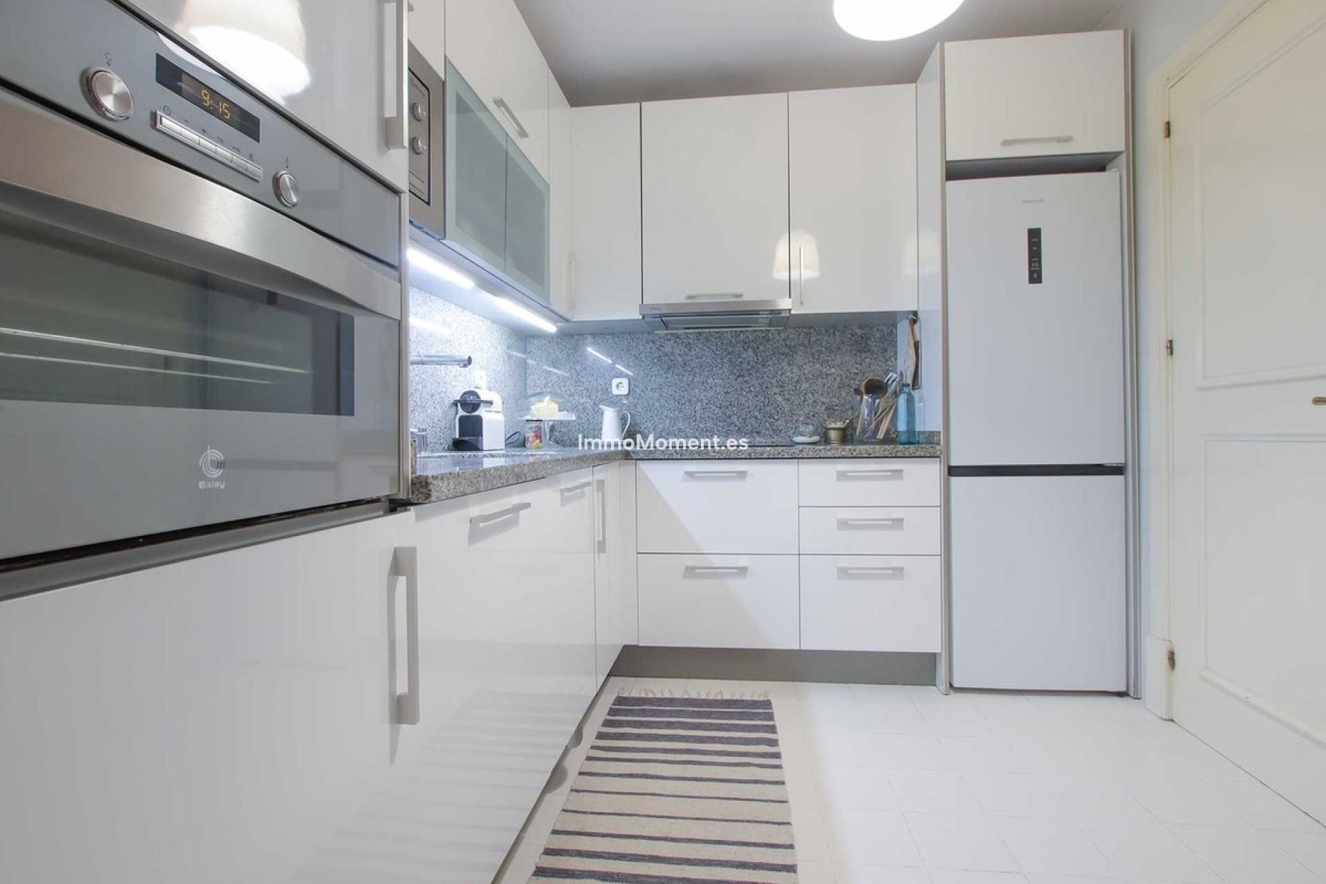 Reventa - Apartamento - Marbella - The Golden Mile