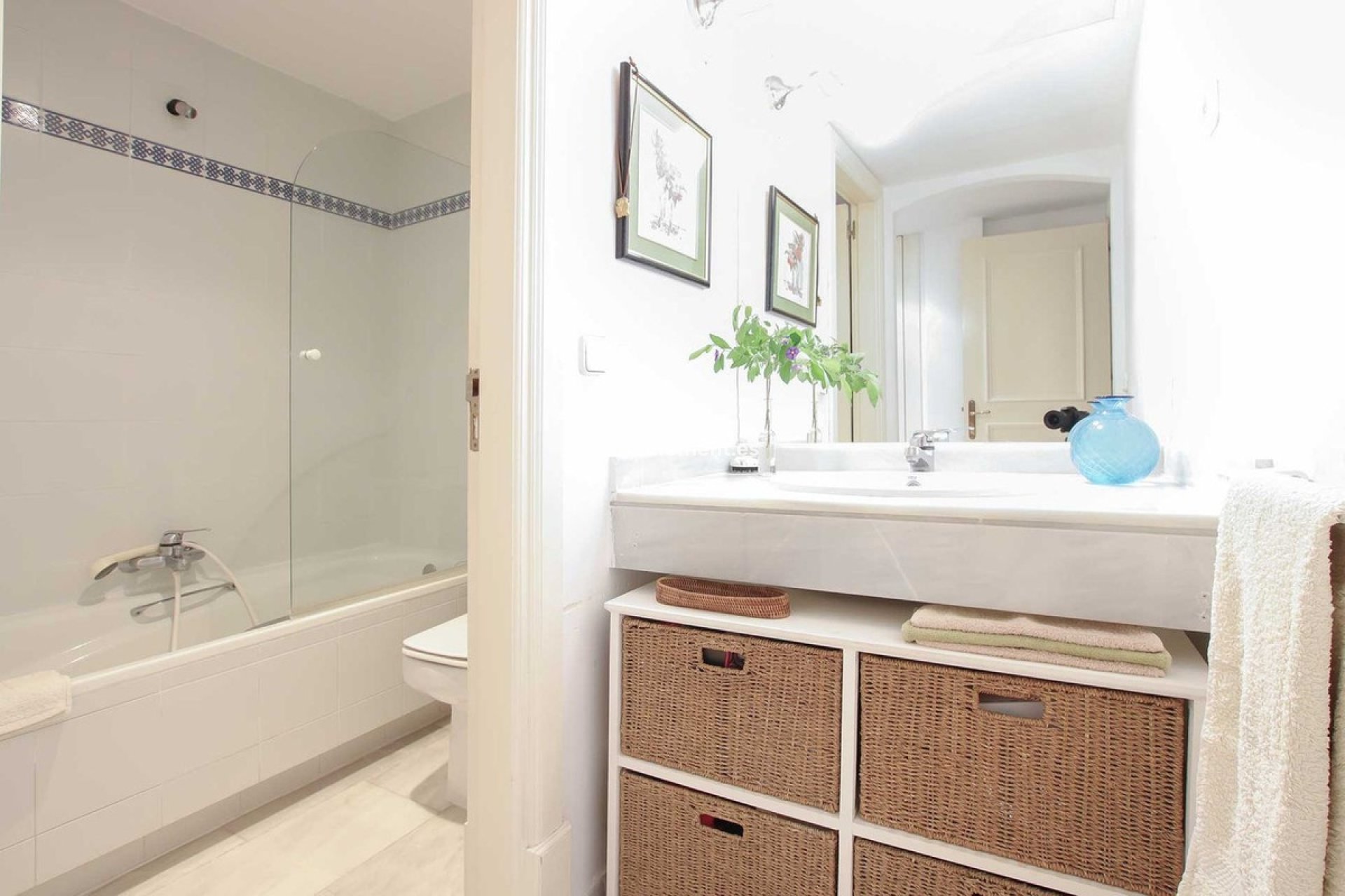 Reventa - Apartamento - Marbella - The Golden Mile