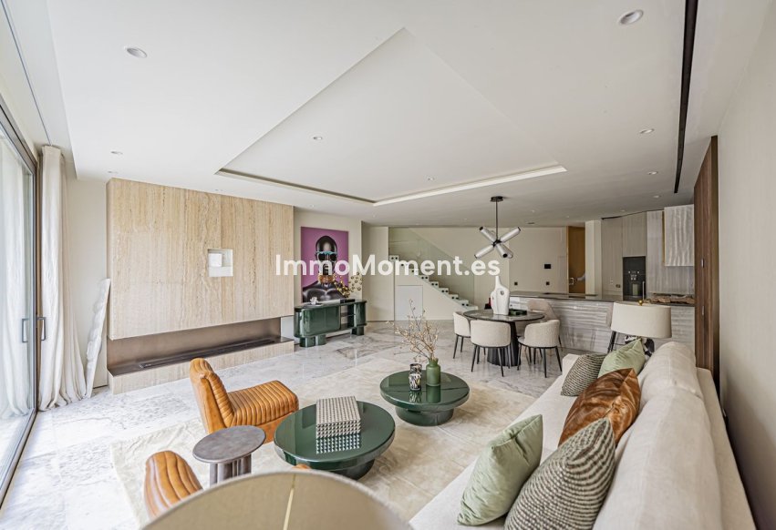 Reventa - Apartamento - Marbella - The Golden Mile