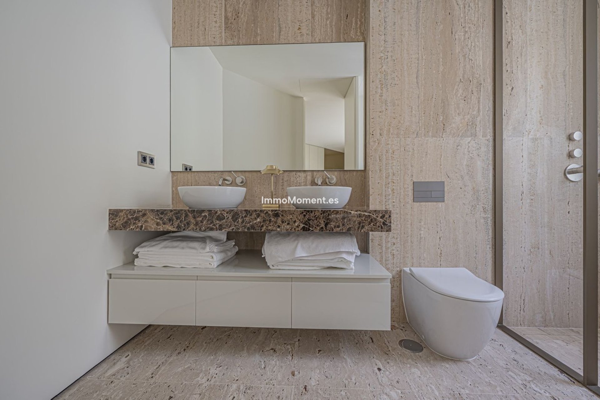 Reventa - Apartamento - Marbella - The Golden Mile