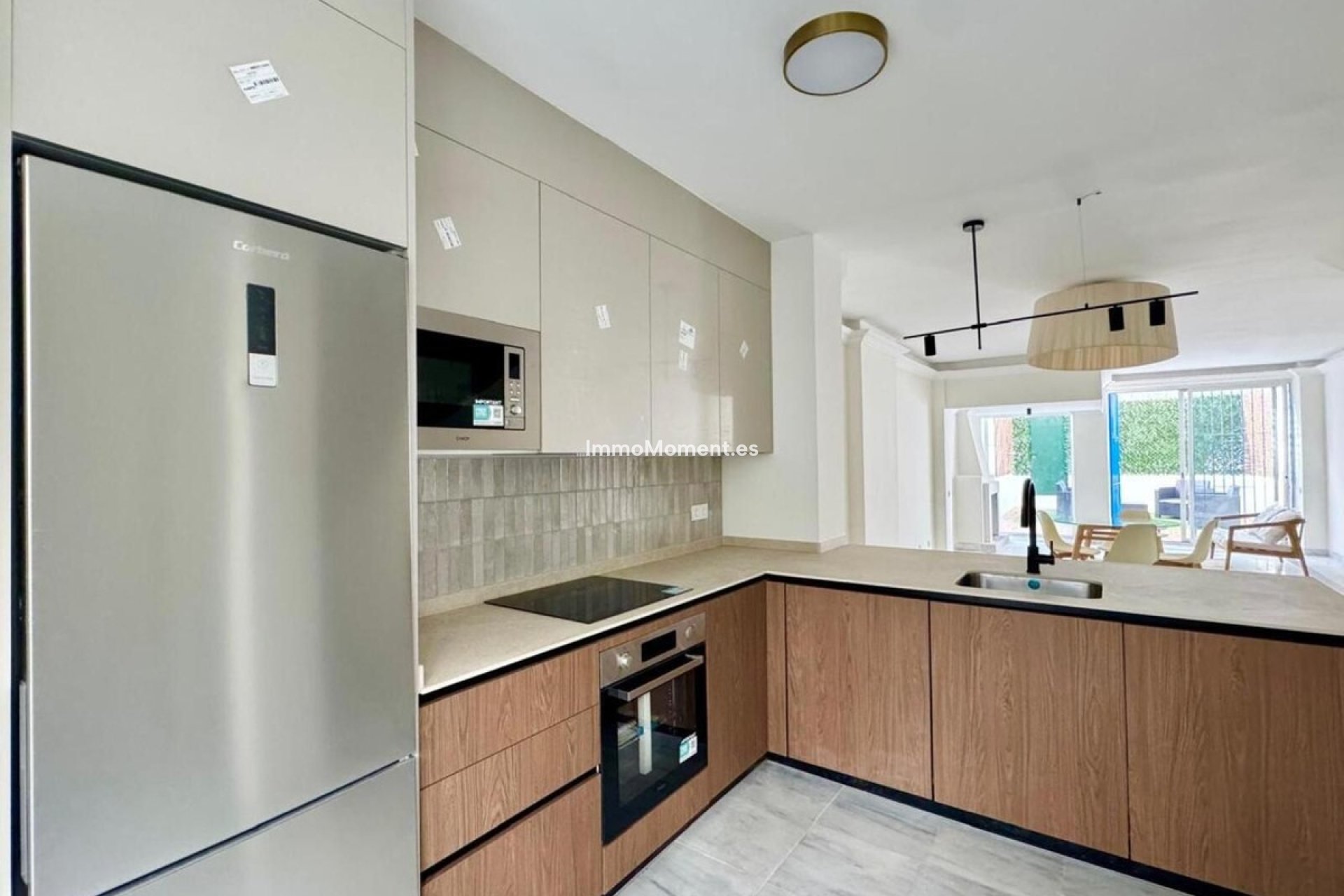 Reventa - Apartamento - Marbella - The Golden Mile