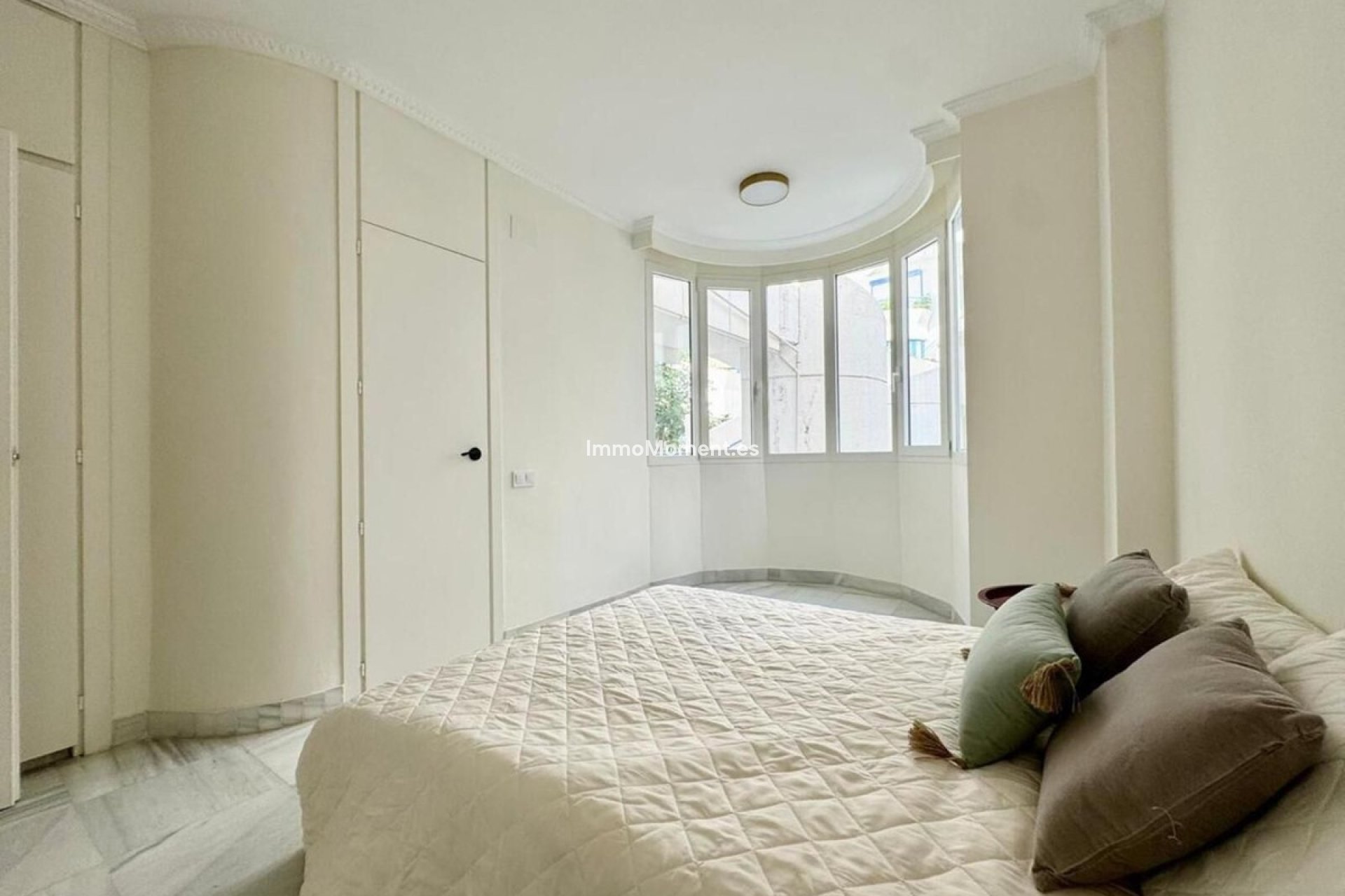 Reventa - Apartamento - Marbella - The Golden Mile