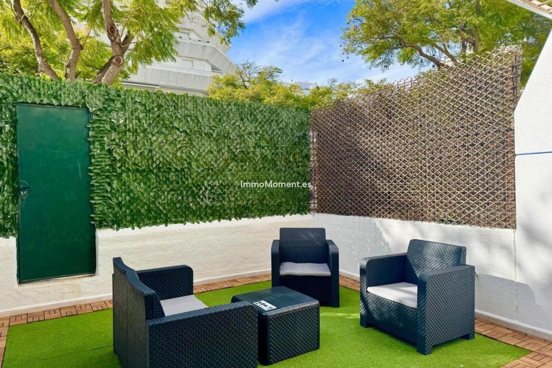 Reventa - Apartamento - Marbella - The Golden Mile