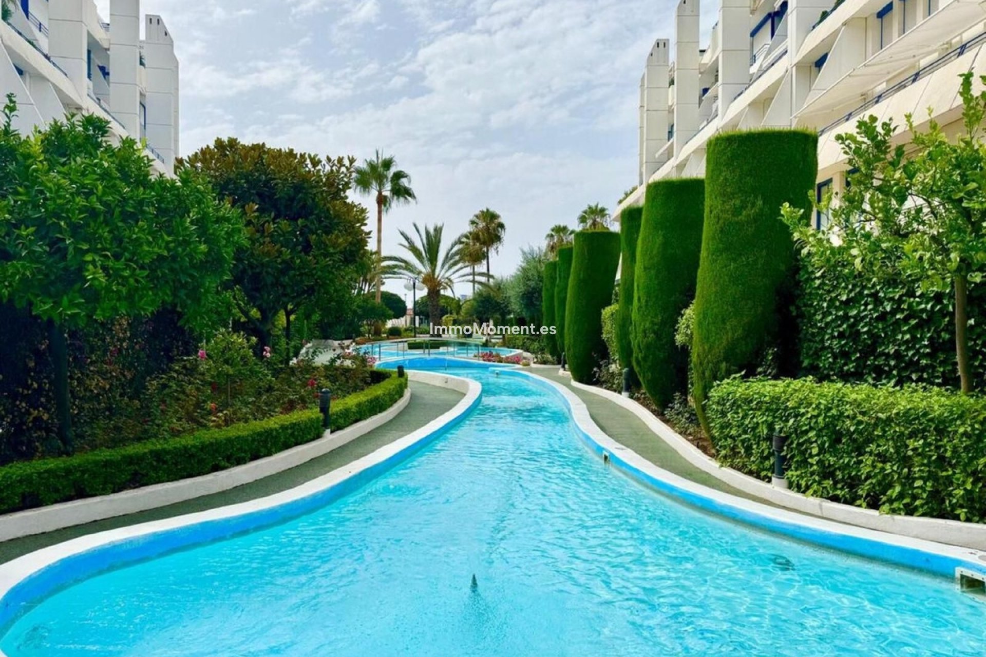 Reventa - Apartamento - Marbella - The Golden Mile