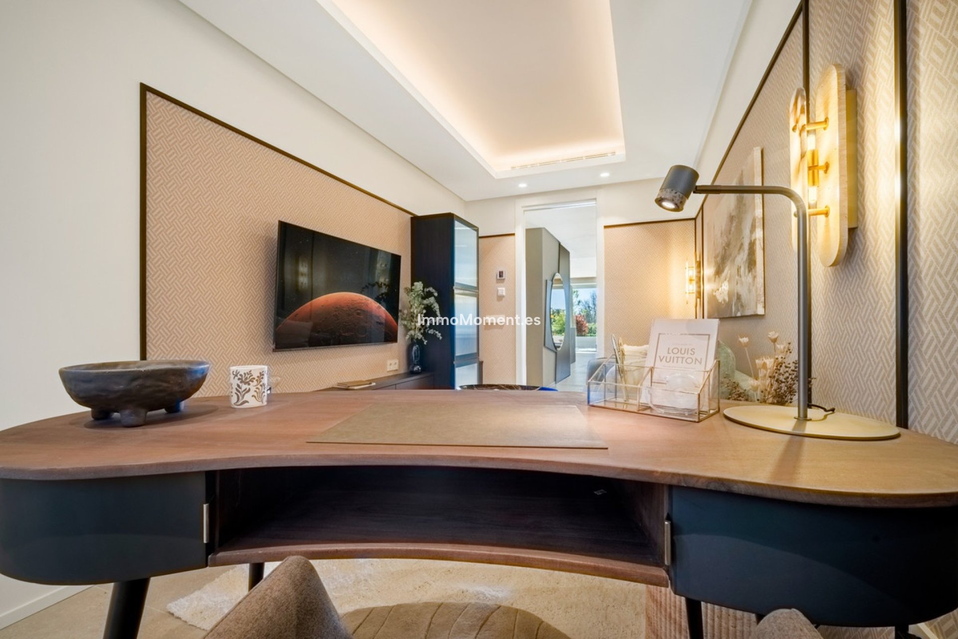 Reventa - Apartamento - Marbella - The Golden Mile