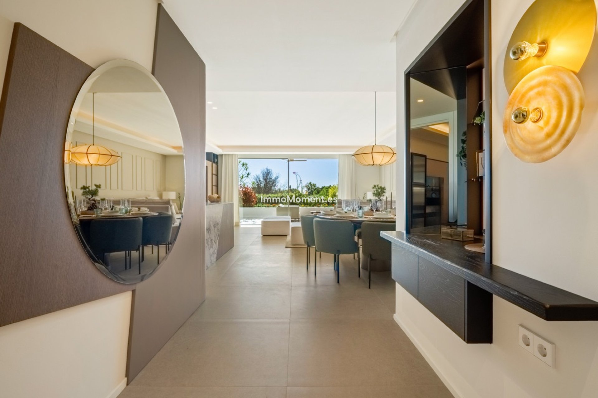 Reventa - Apartamento - Marbella - The Golden Mile