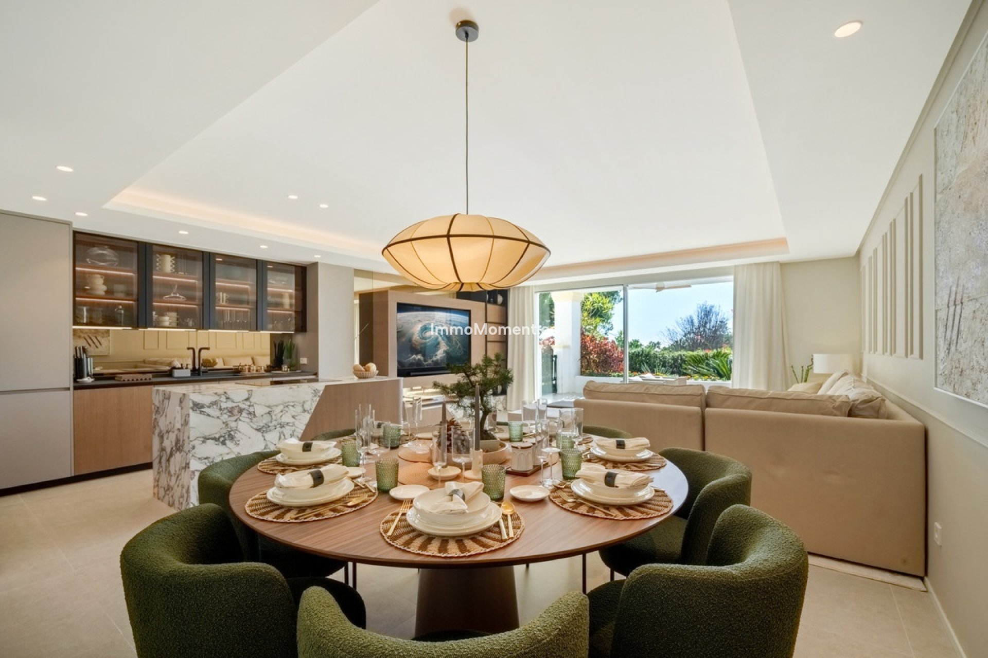 Reventa - Apartamento - Marbella - The Golden Mile