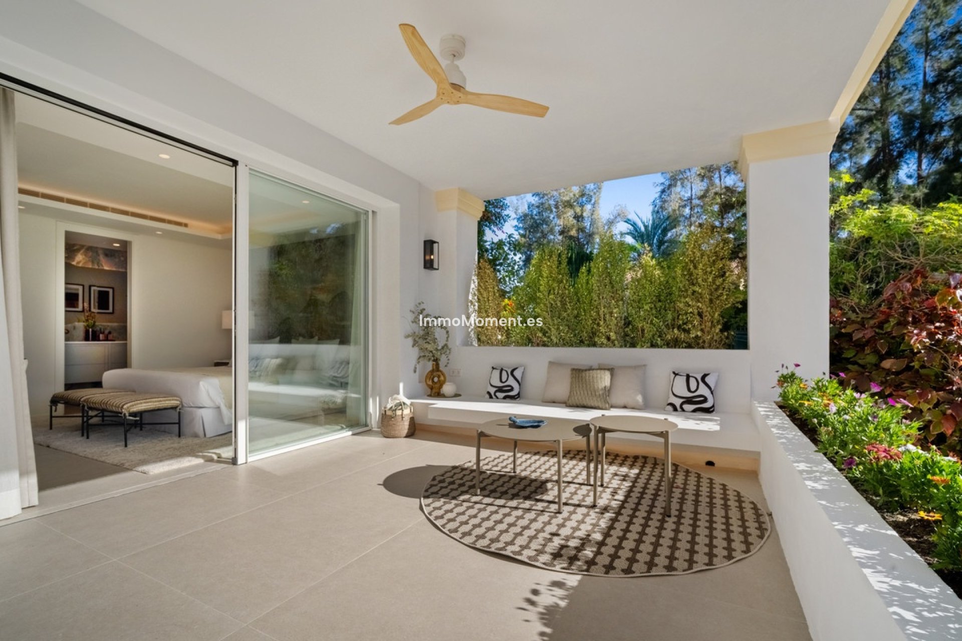 Reventa - Apartamento - Marbella - The Golden Mile