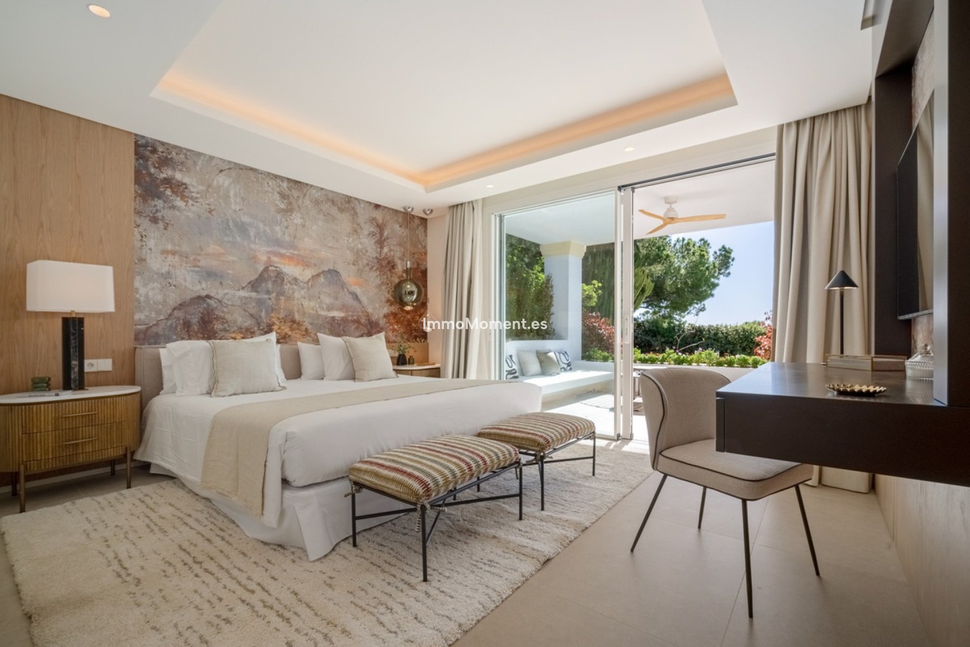 Reventa - Apartamento - Marbella - The Golden Mile