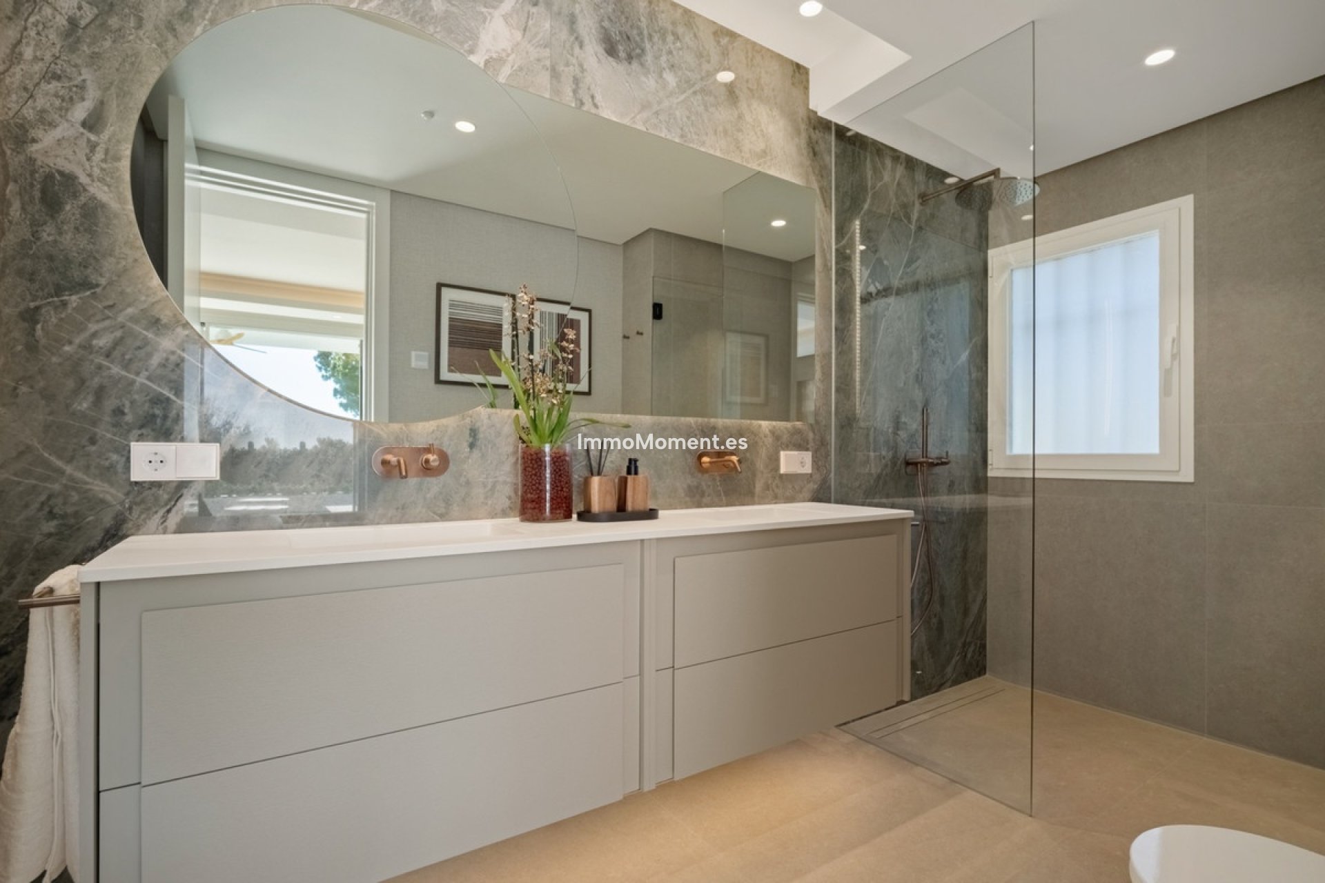 Reventa - Apartamento - Marbella - The Golden Mile