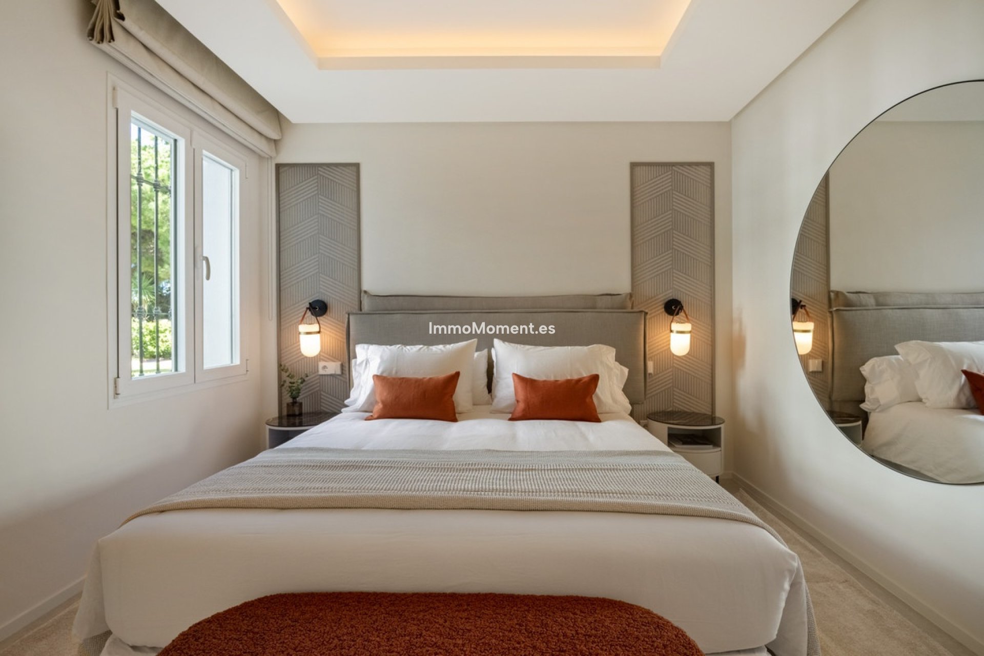 Reventa - Apartamento - Marbella - The Golden Mile