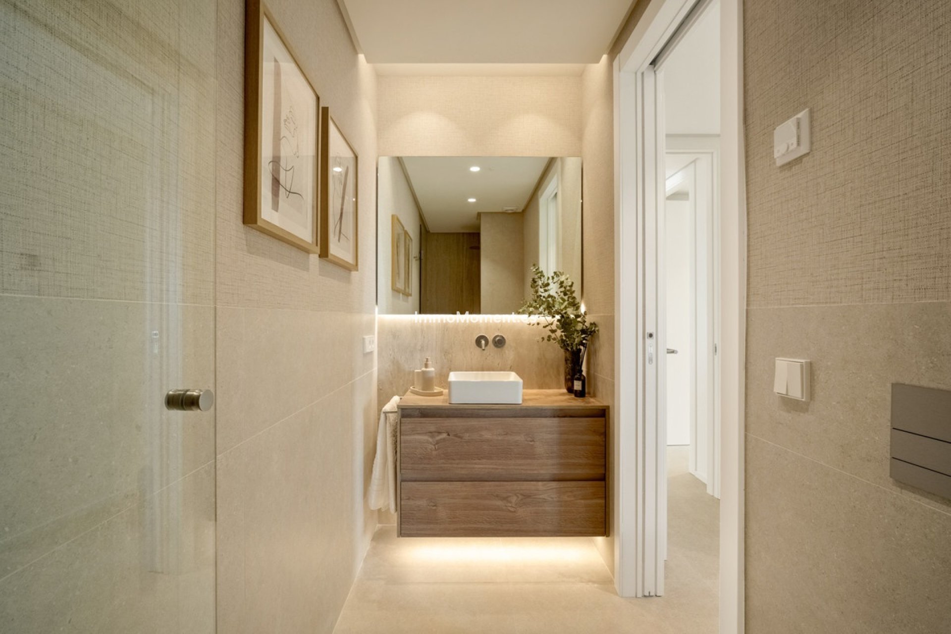 Reventa - Apartamento - Marbella - The Golden Mile