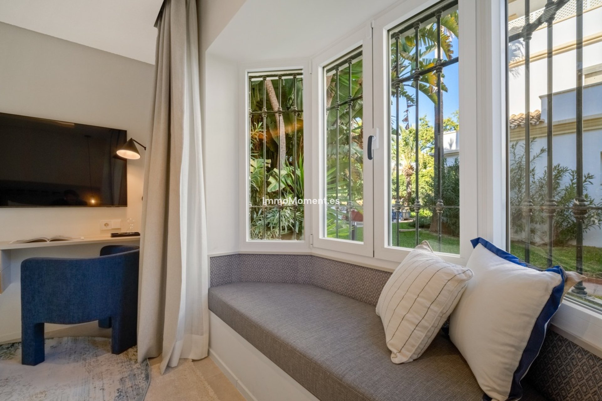 Reventa - Apartamento - Marbella - The Golden Mile