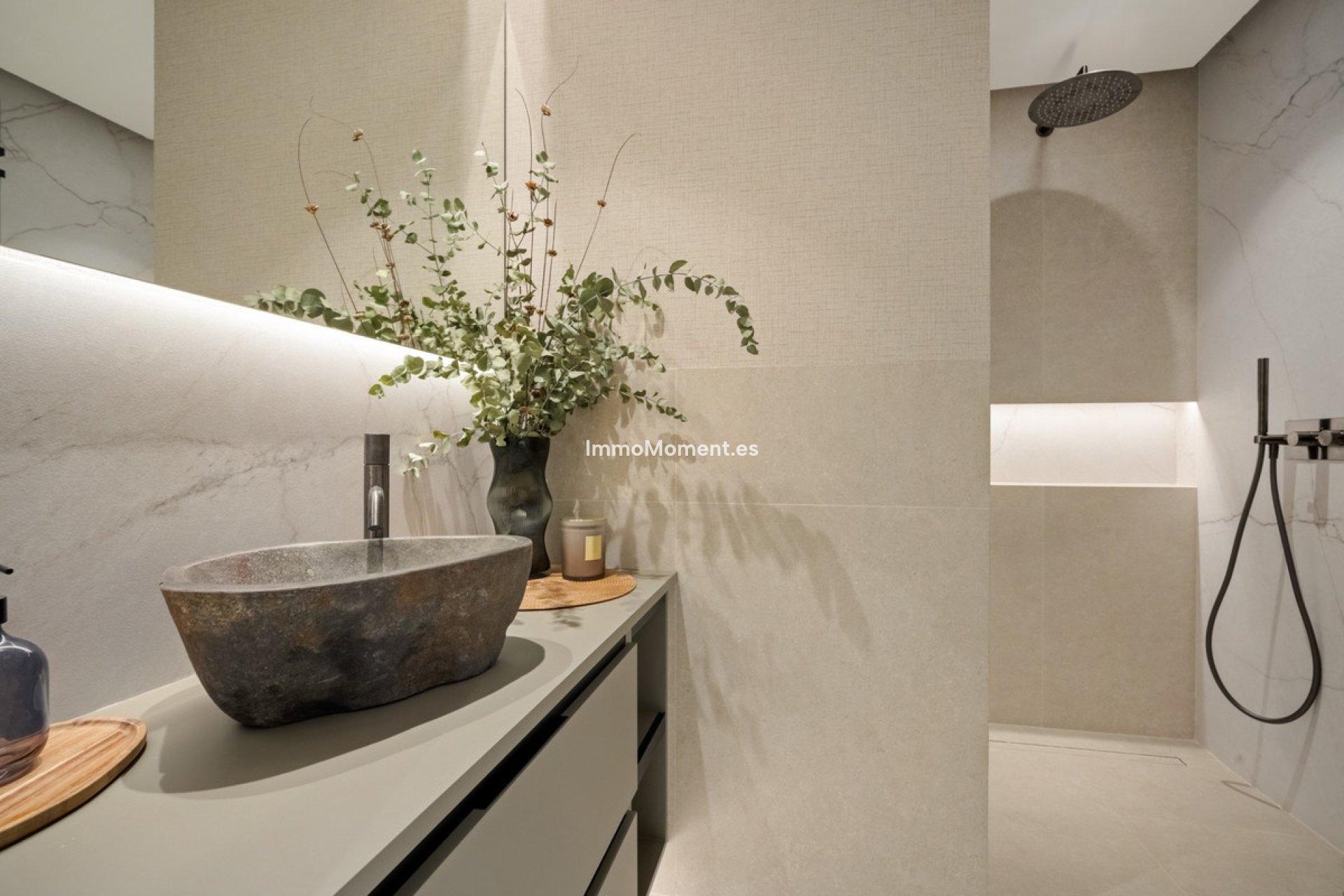 Reventa - Apartamento - Marbella - The Golden Mile