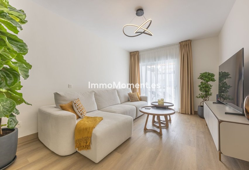 Reventa - Apartamento - Marbella - The Golden Mile