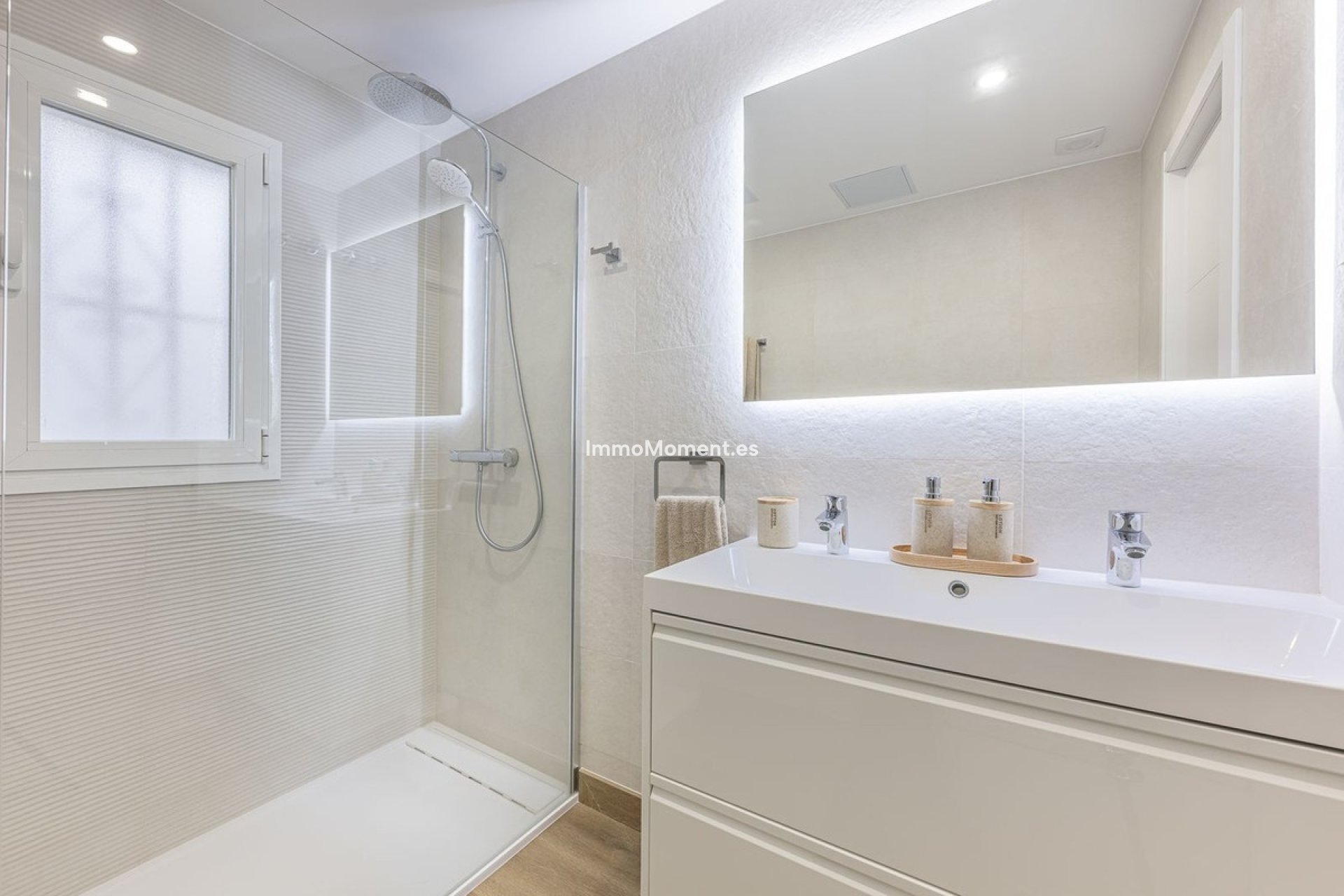 Reventa - Apartamento - Marbella - The Golden Mile