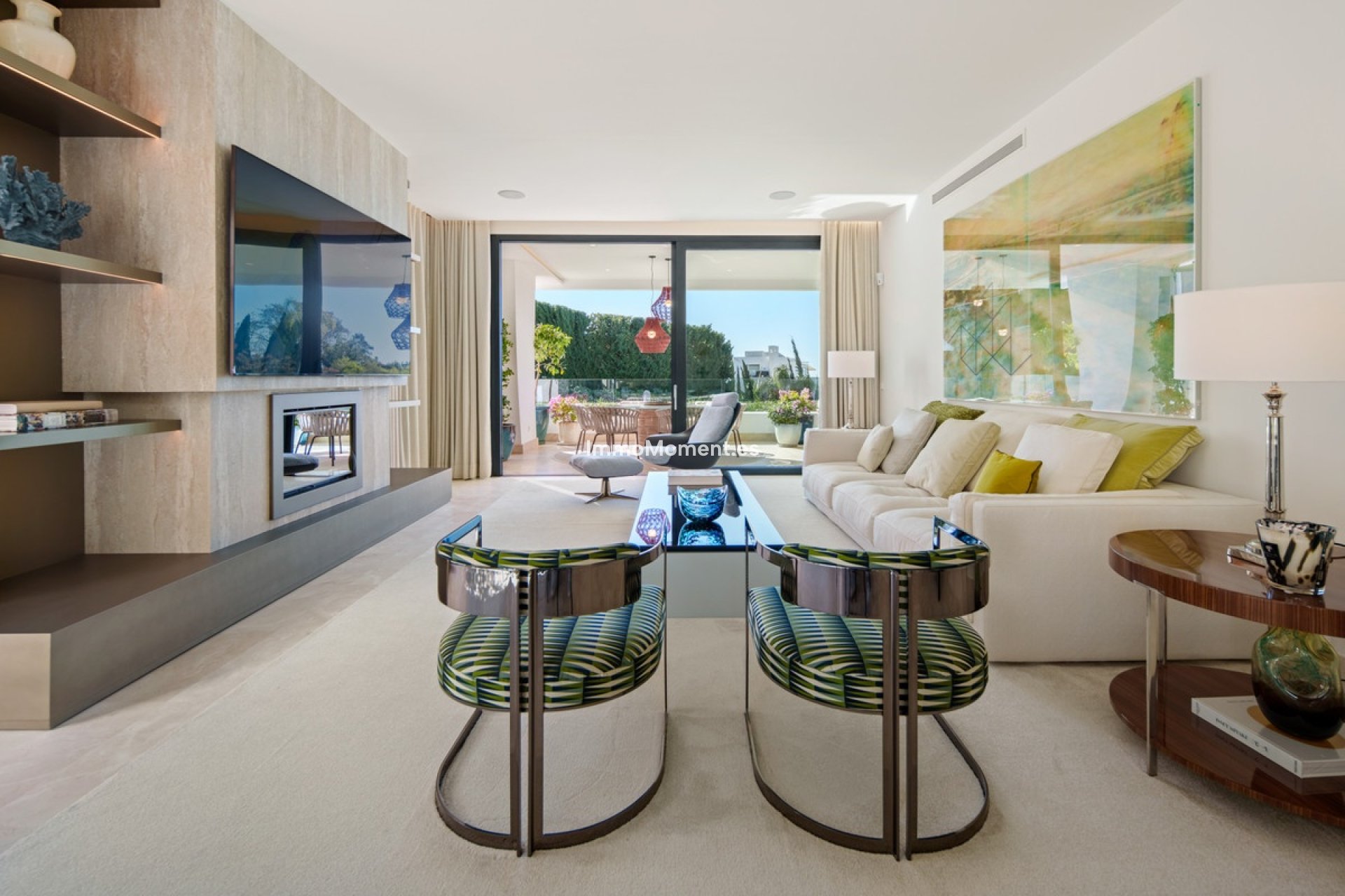 Reventa - Apartamento - Marbella - The Golden Mile