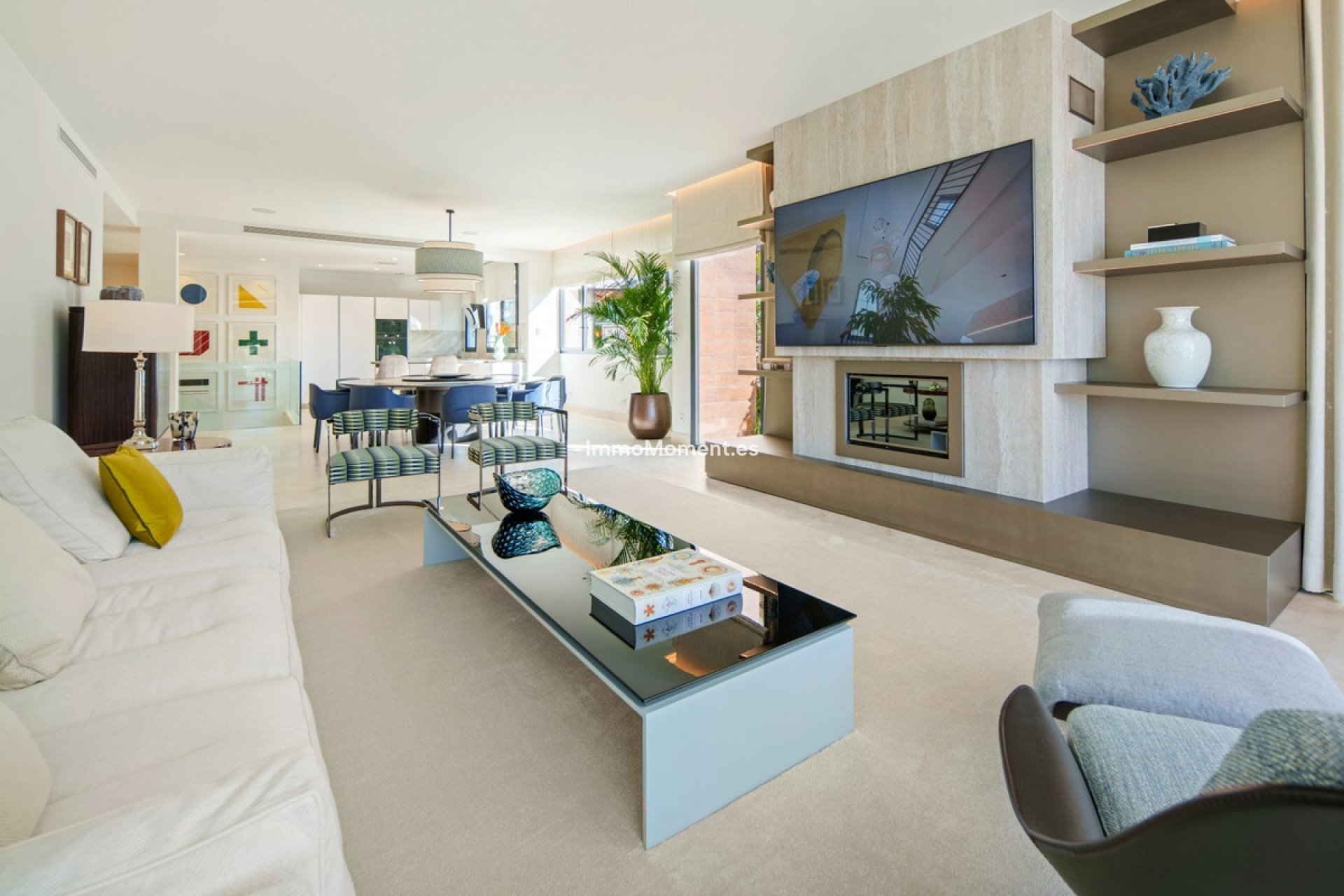 Reventa - Apartamento - Marbella - The Golden Mile