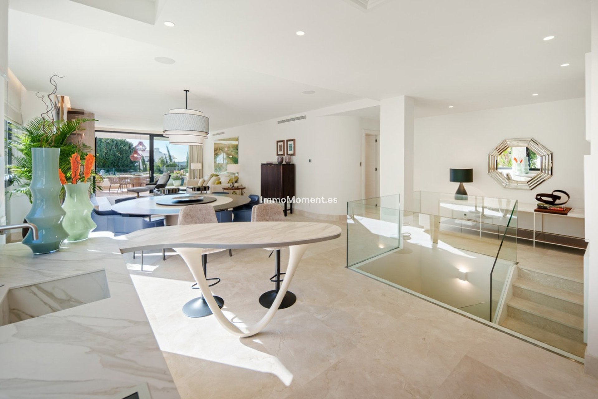 Reventa - Apartamento - Marbella - The Golden Mile