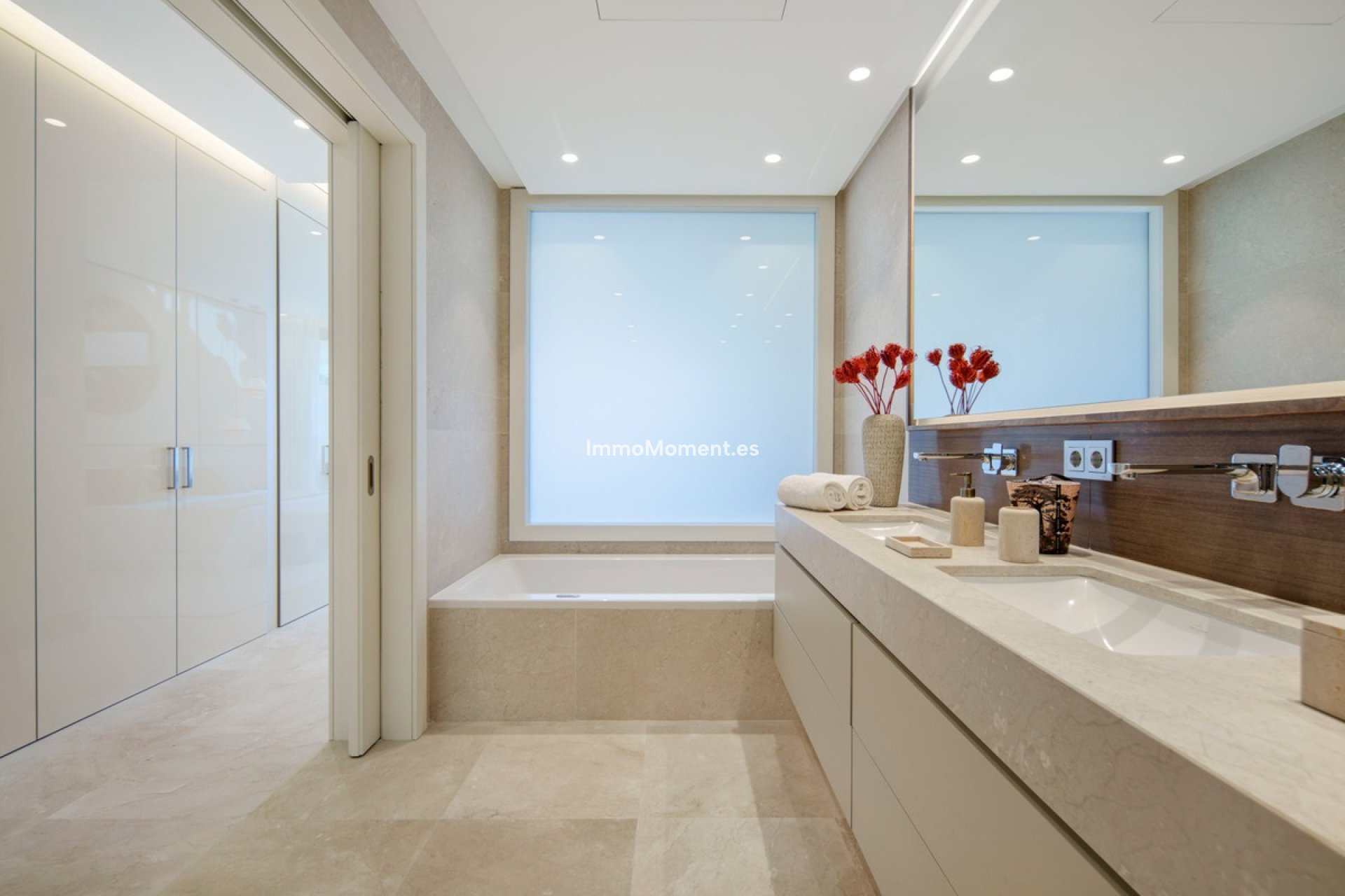 Reventa - Apartamento - Marbella - The Golden Mile