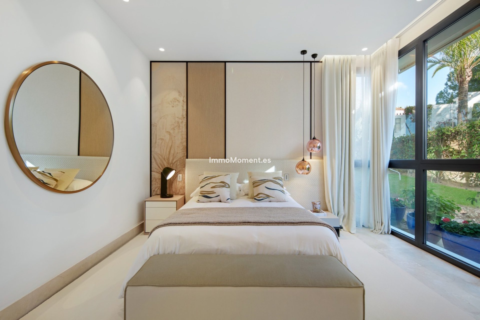 Reventa - Apartamento - Marbella - The Golden Mile