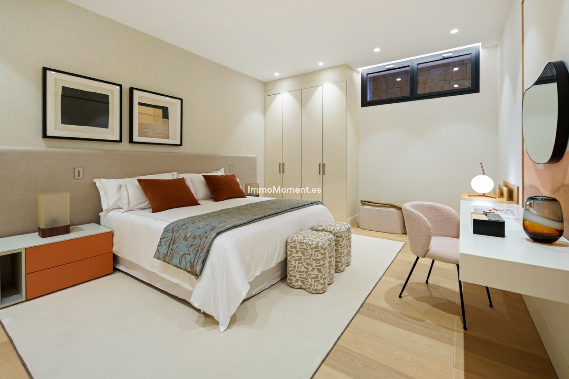 Reventa - Apartamento - Marbella - The Golden Mile