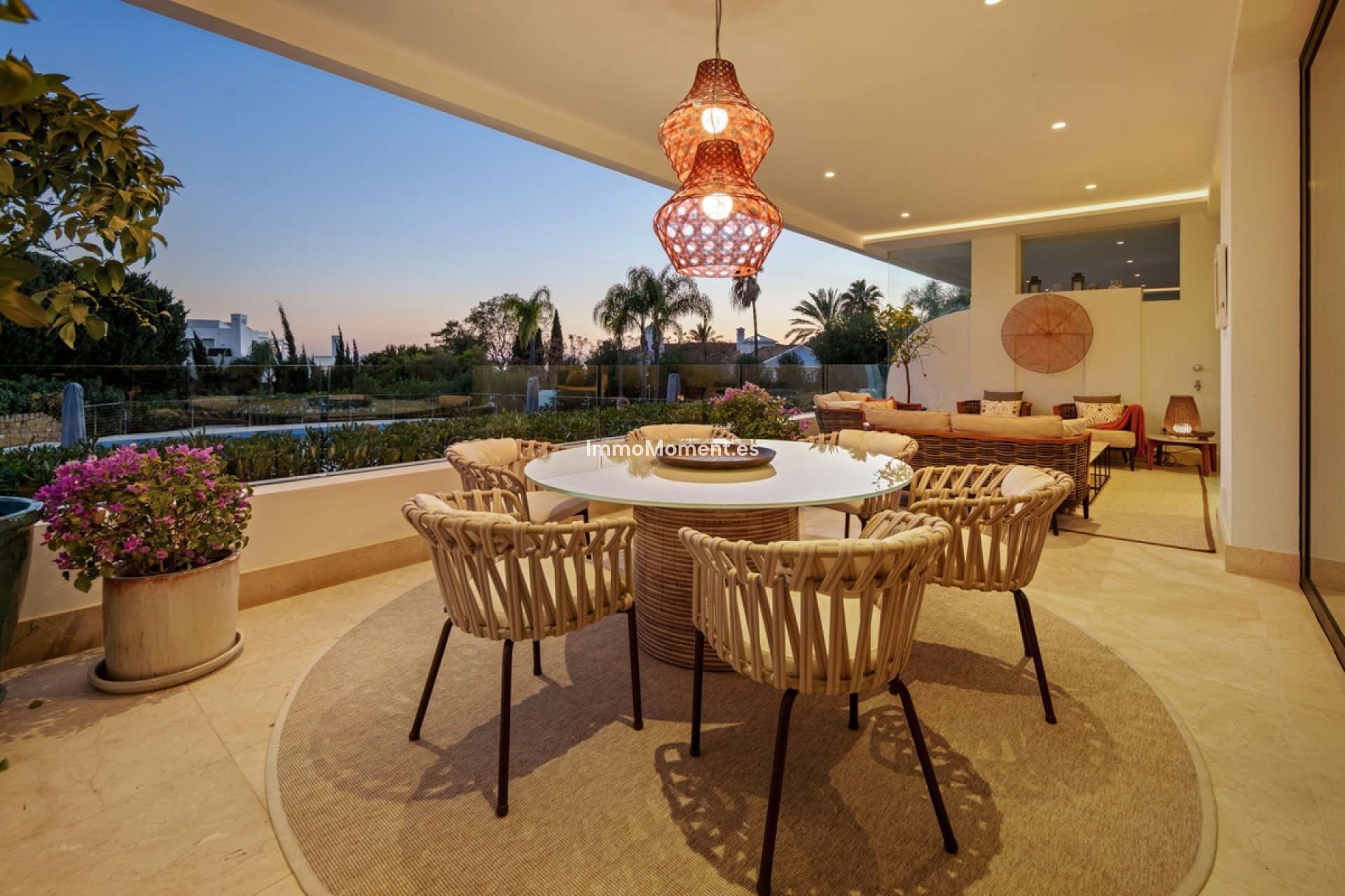 Reventa - Apartamento - Marbella - The Golden Mile