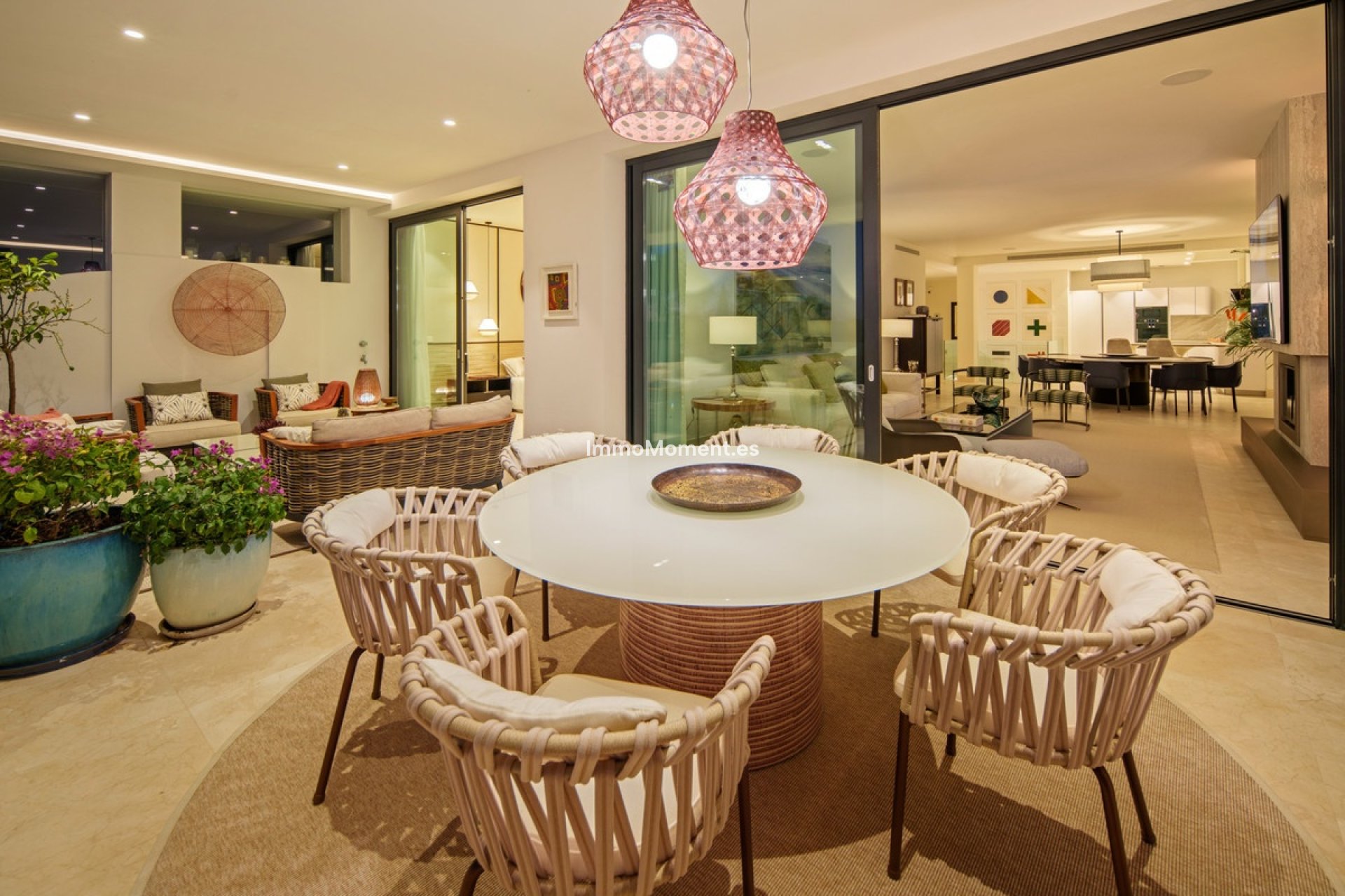 Reventa - Apartamento - Marbella - The Golden Mile