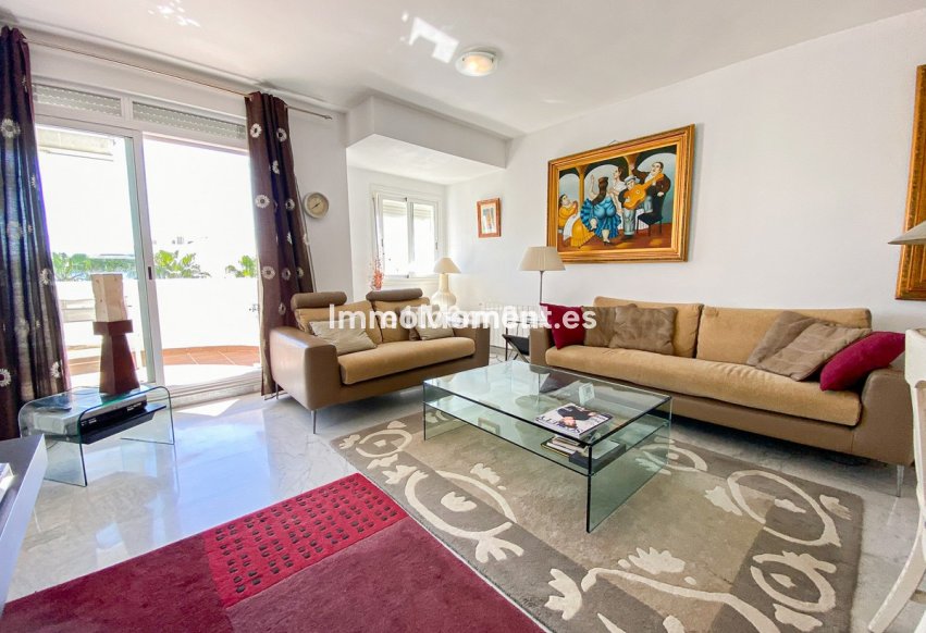 Reventa - Apartamento - Marbella - The Golden Mile