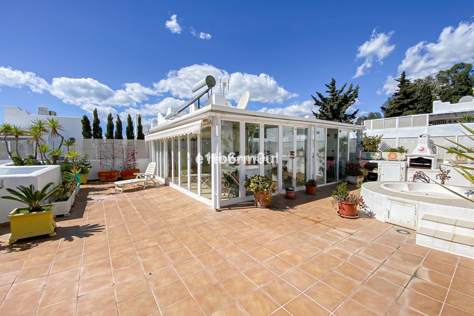 Reventa - Apartamento - Marbella - The Golden Mile