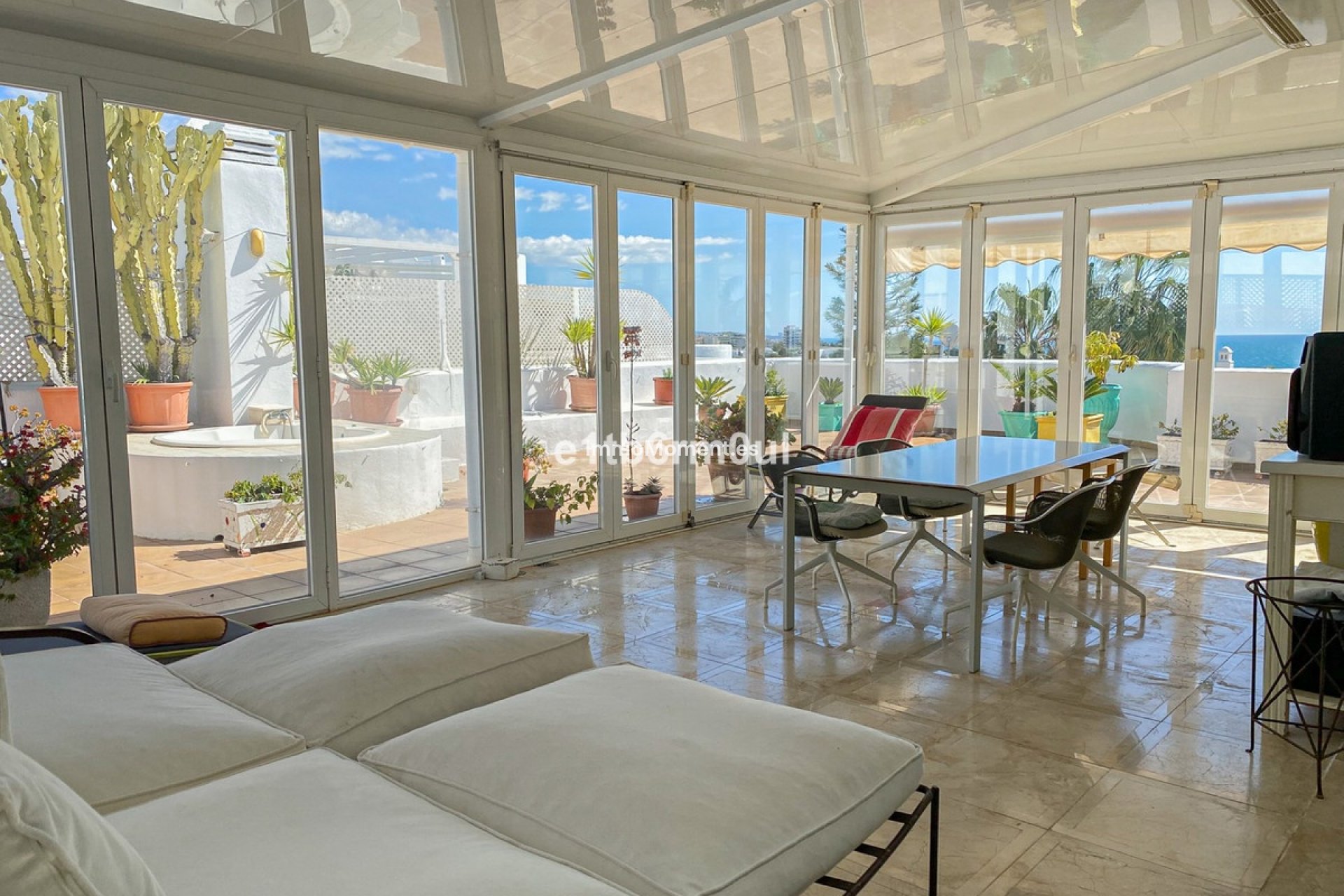 Reventa - Apartamento - Marbella - The Golden Mile