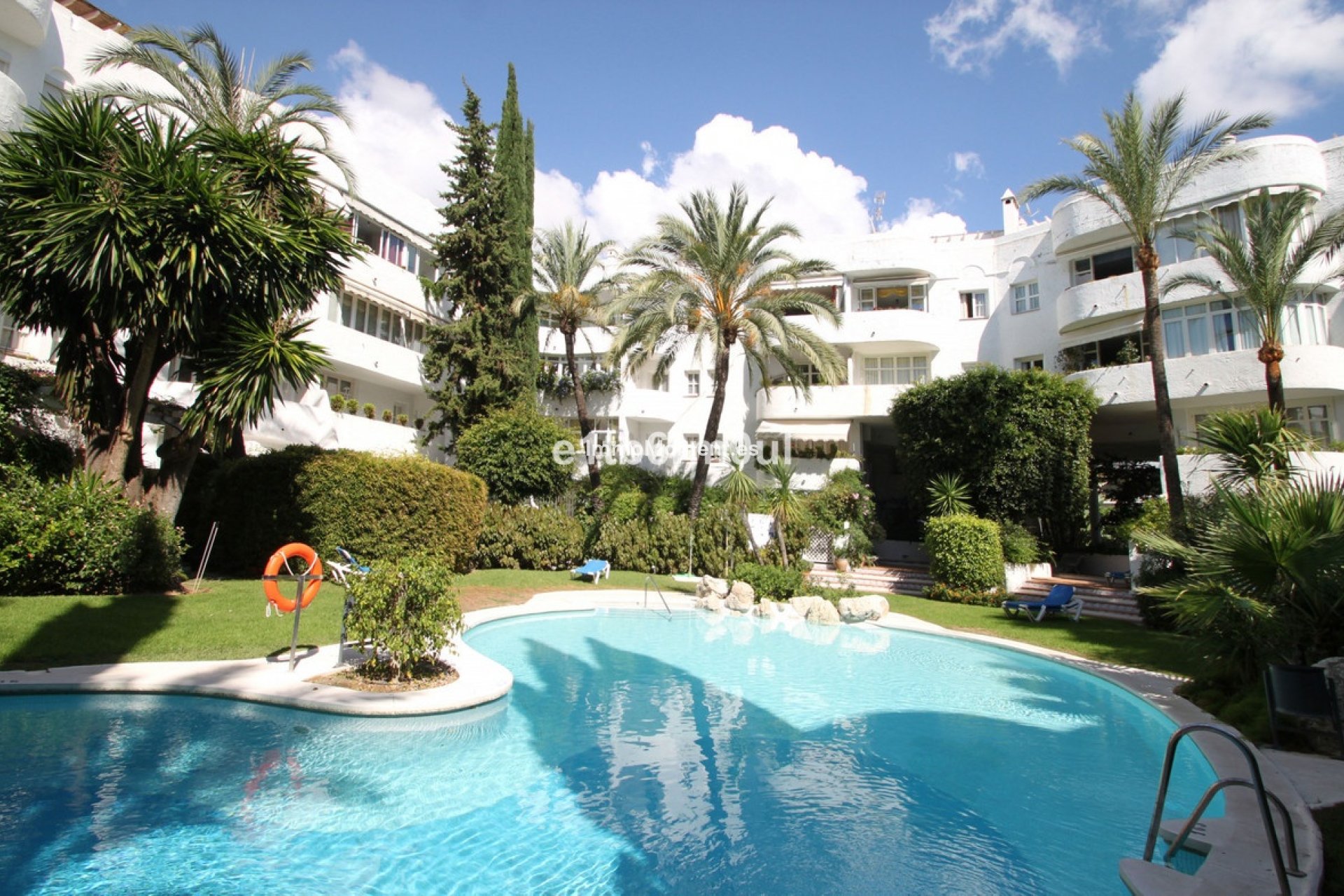 Reventa - Apartamento - Marbella - The Golden Mile