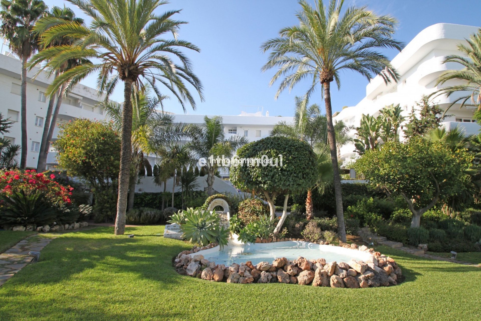 Reventa - Apartamento - Marbella - The Golden Mile