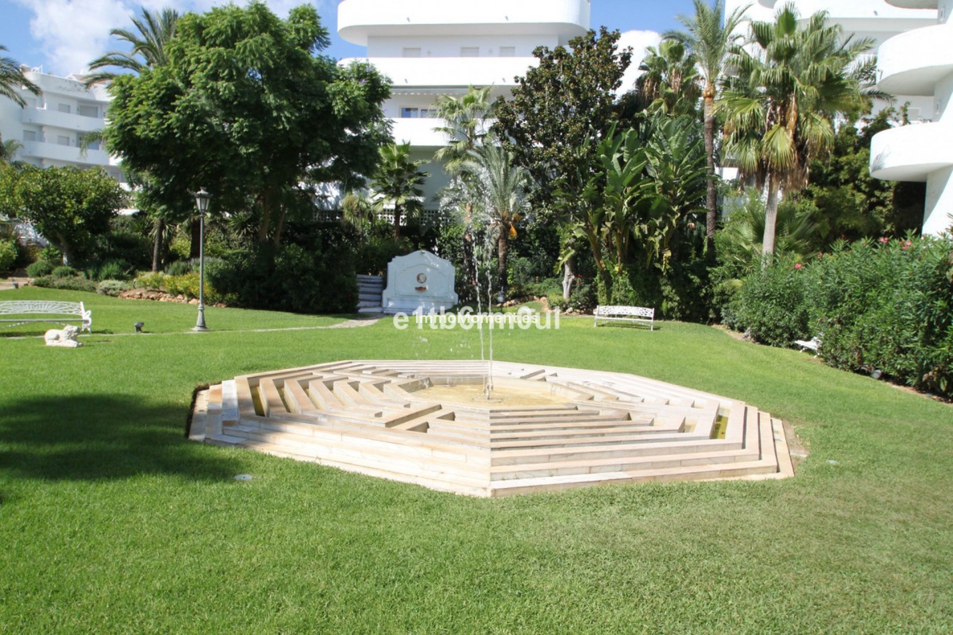 Reventa - Apartamento - Marbella - The Golden Mile