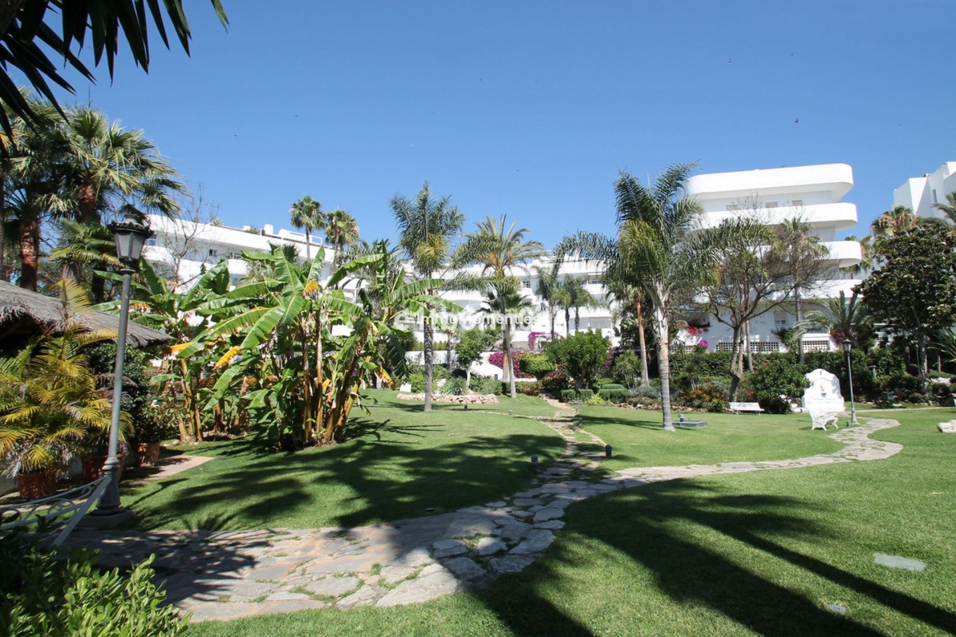 Reventa - Apartamento - Marbella - The Golden Mile