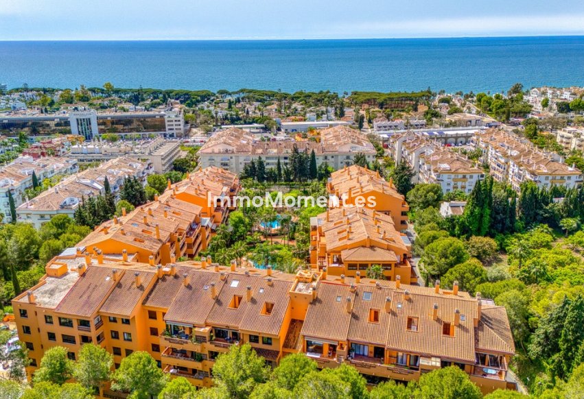 Reventa - Apartamento - Marbella - The Golden Mile