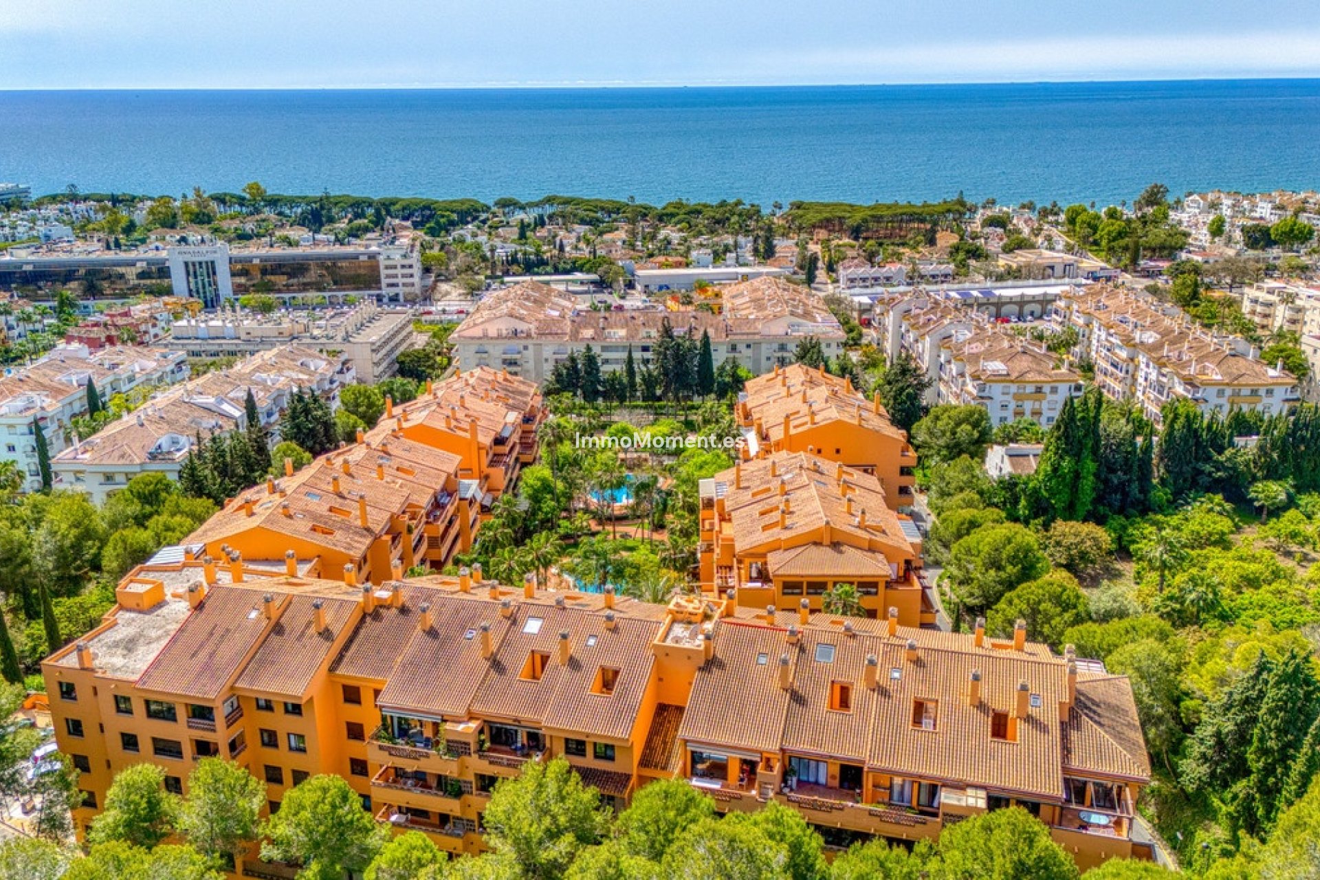 Reventa - Apartamento - Marbella - The Golden Mile