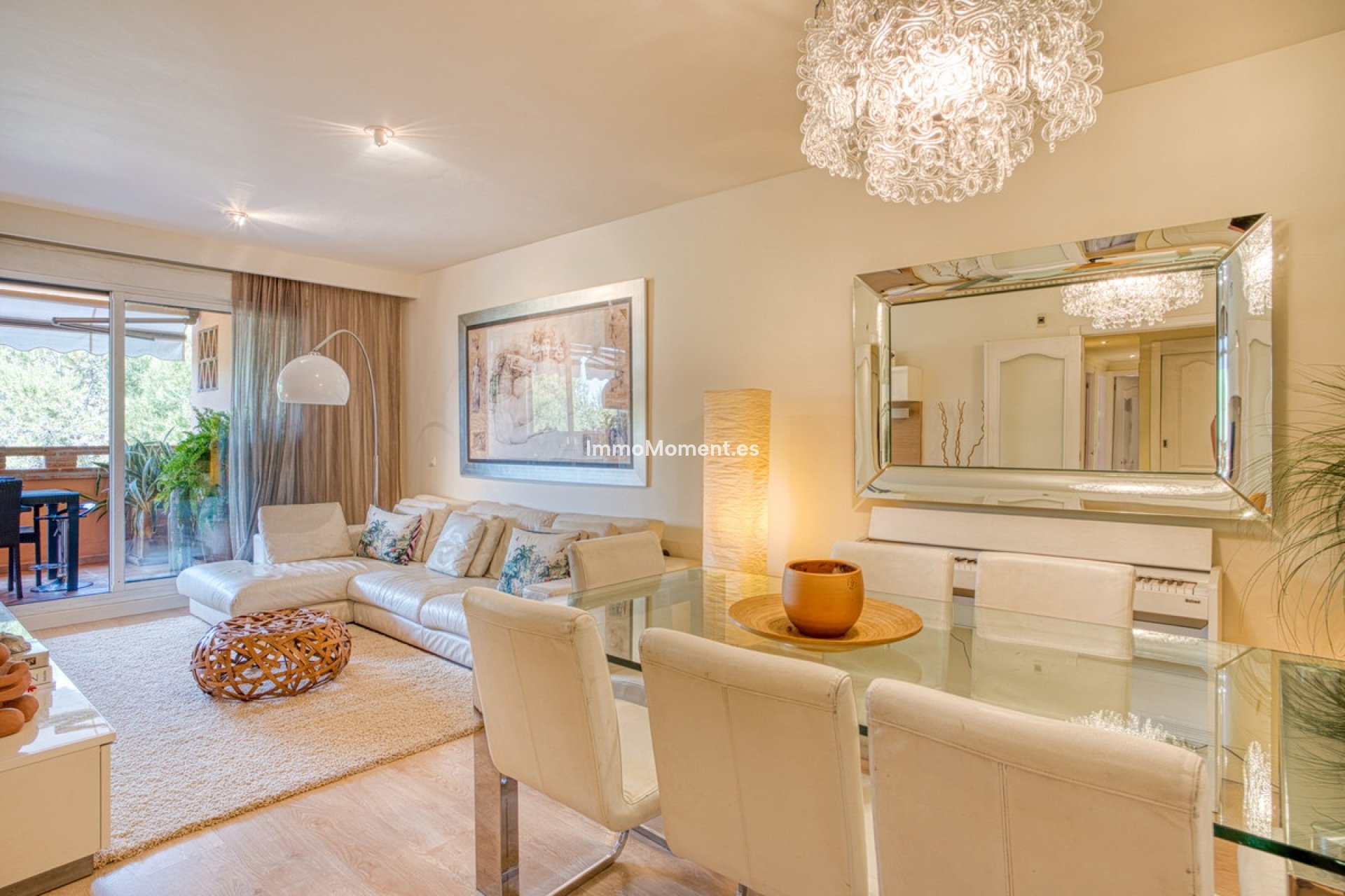 Reventa - Apartamento - Marbella - The Golden Mile