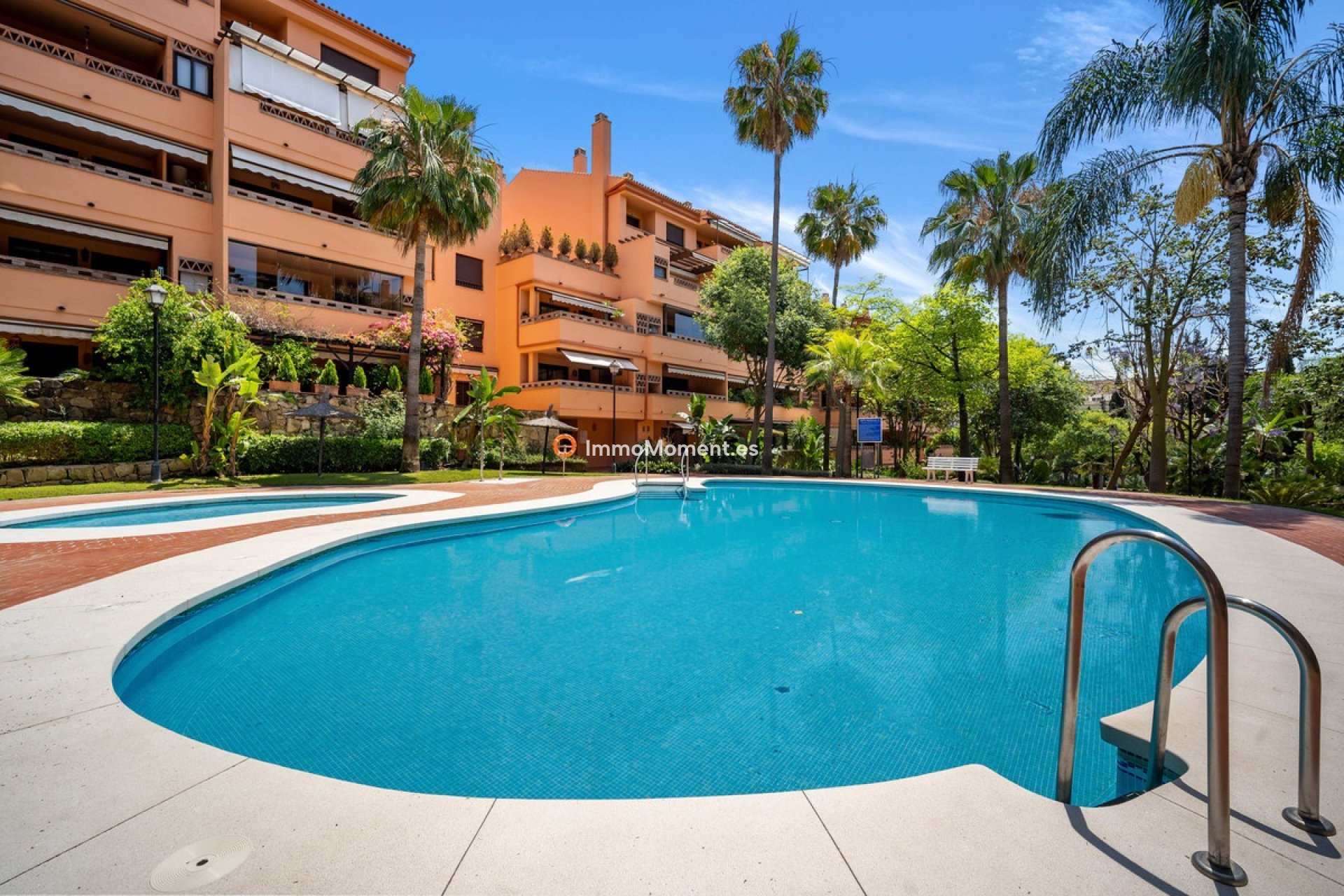 Reventa - Apartamento - Marbella - The Golden Mile