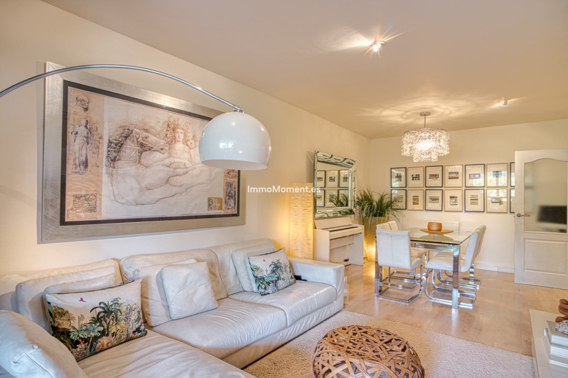Reventa - Apartamento - Marbella - The Golden Mile