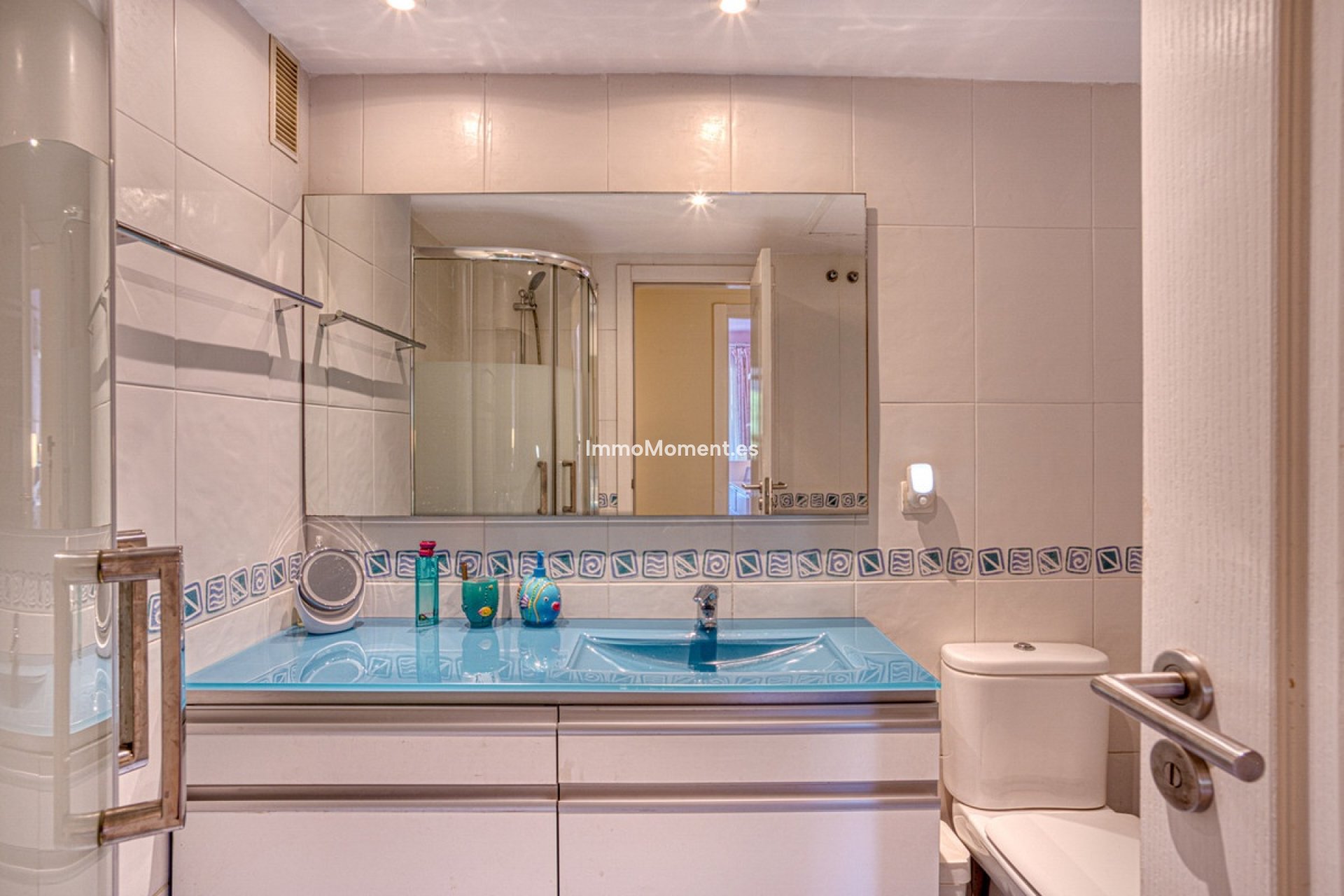 Reventa - Apartamento - Marbella - The Golden Mile
