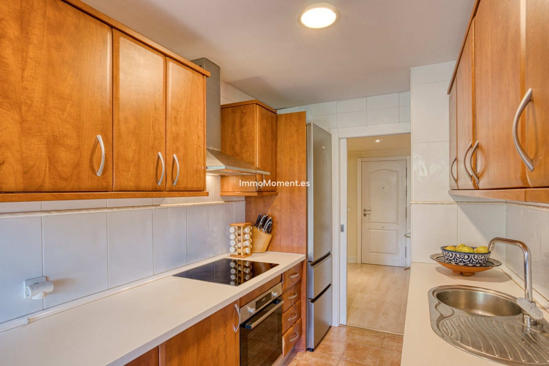 Reventa - Apartamento - Marbella - The Golden Mile