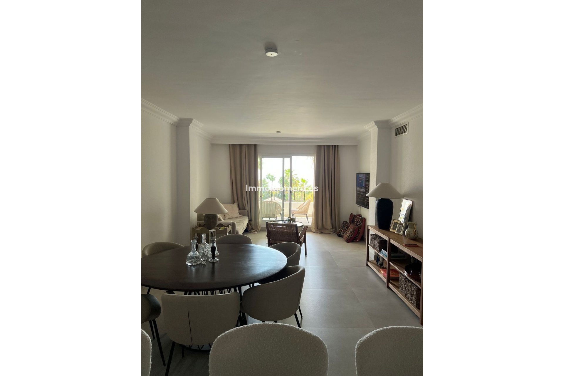 Reventa - Apartamento - Marbella - The Golden Mile
