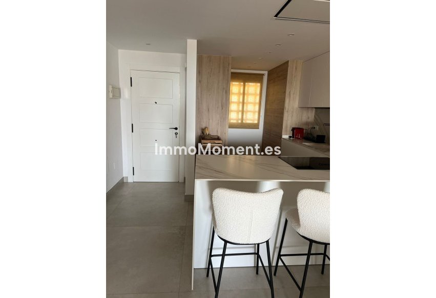 Reventa - Apartamento - Marbella - The Golden Mile