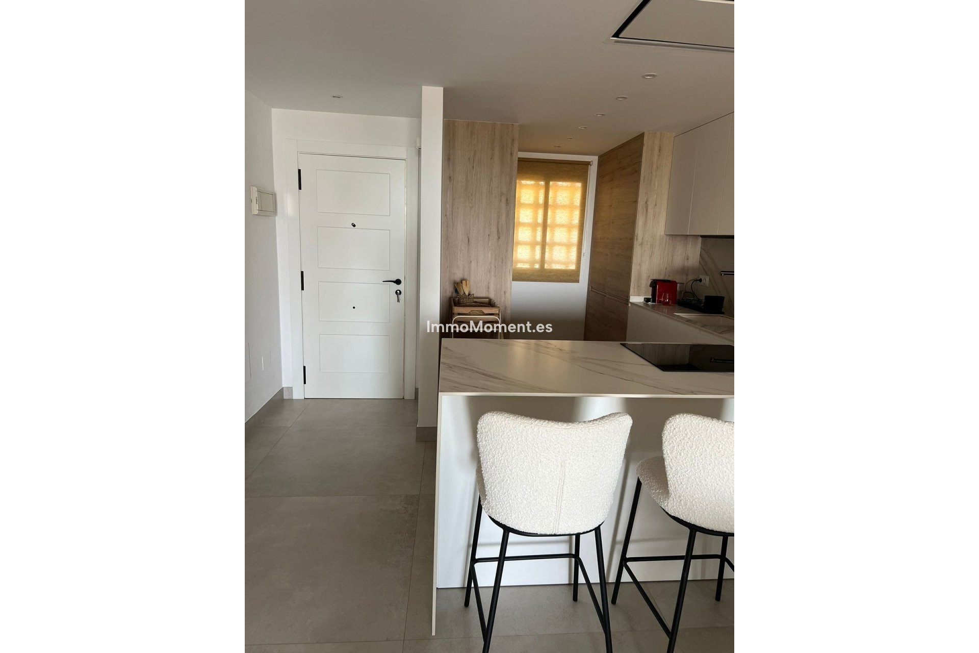 Reventa - Apartamento - Marbella - The Golden Mile