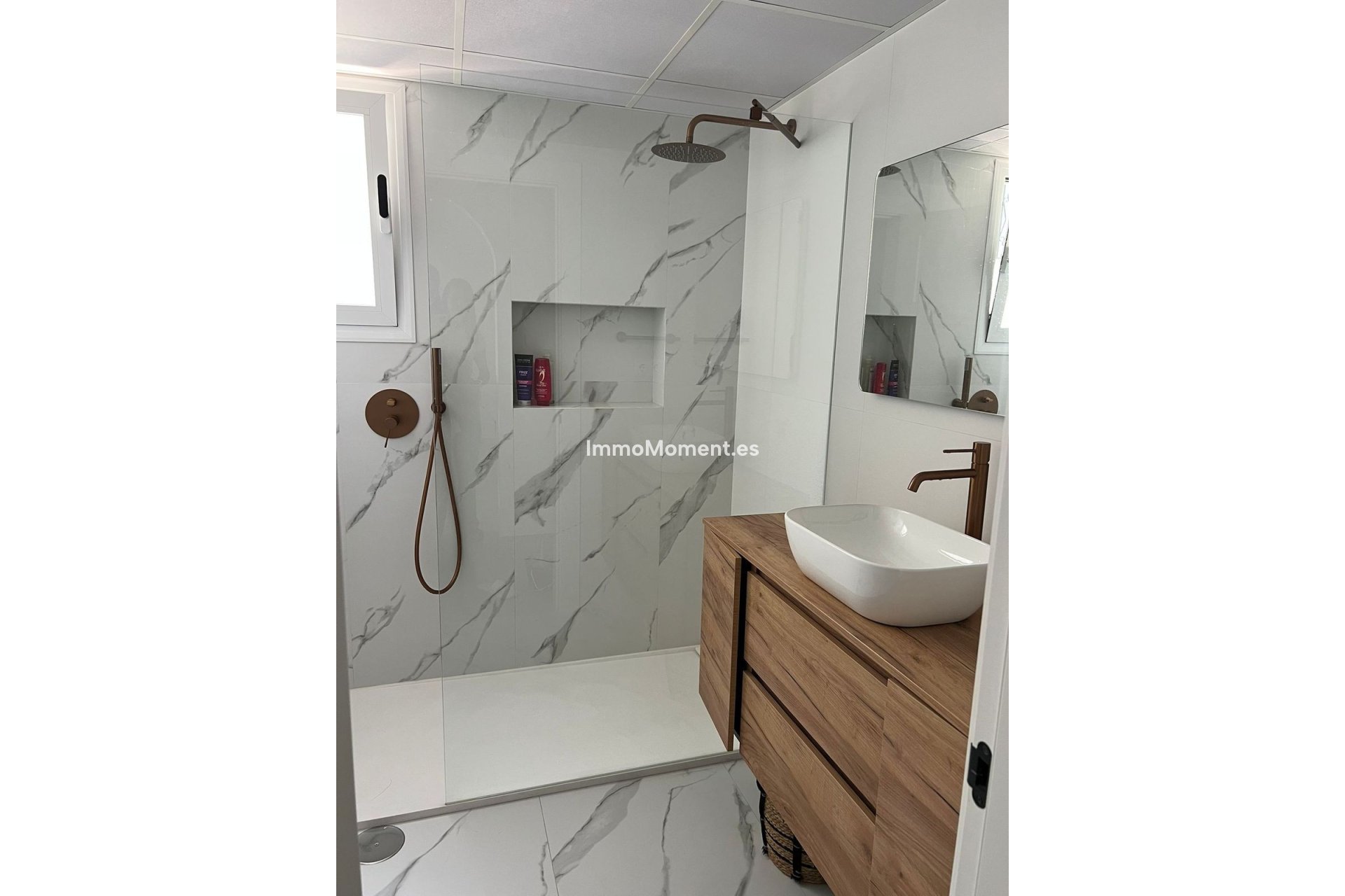 Reventa - Apartamento - Marbella - The Golden Mile